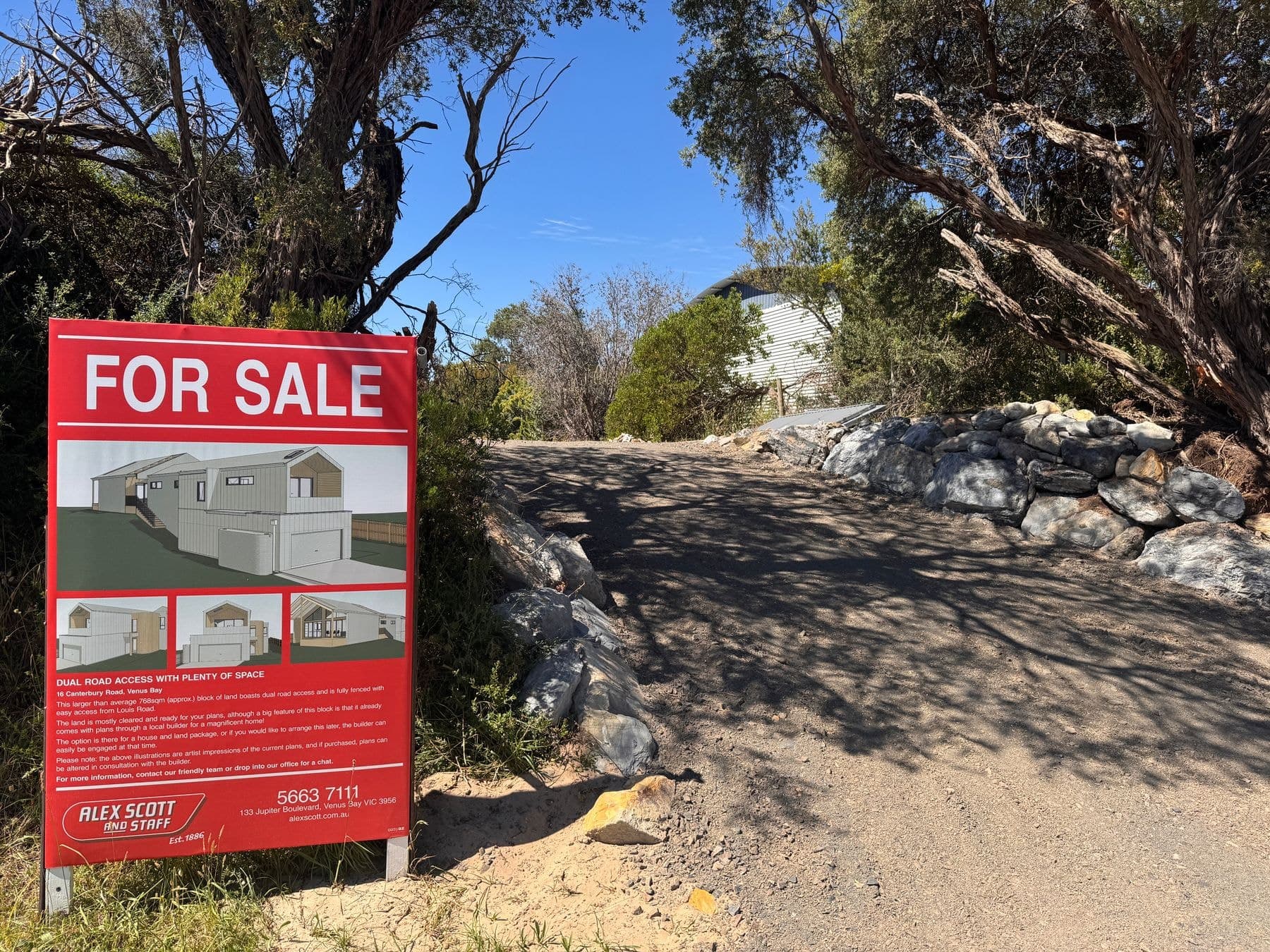 16 Canterbury Road, Venus Bay, Venus Bay - Image 1