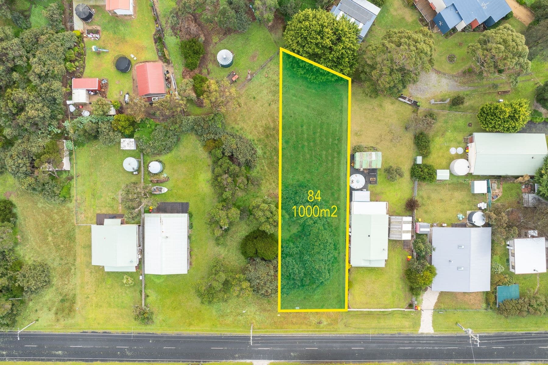84 Canterbury Road, Venus Bay, Venus Bay - Image 1