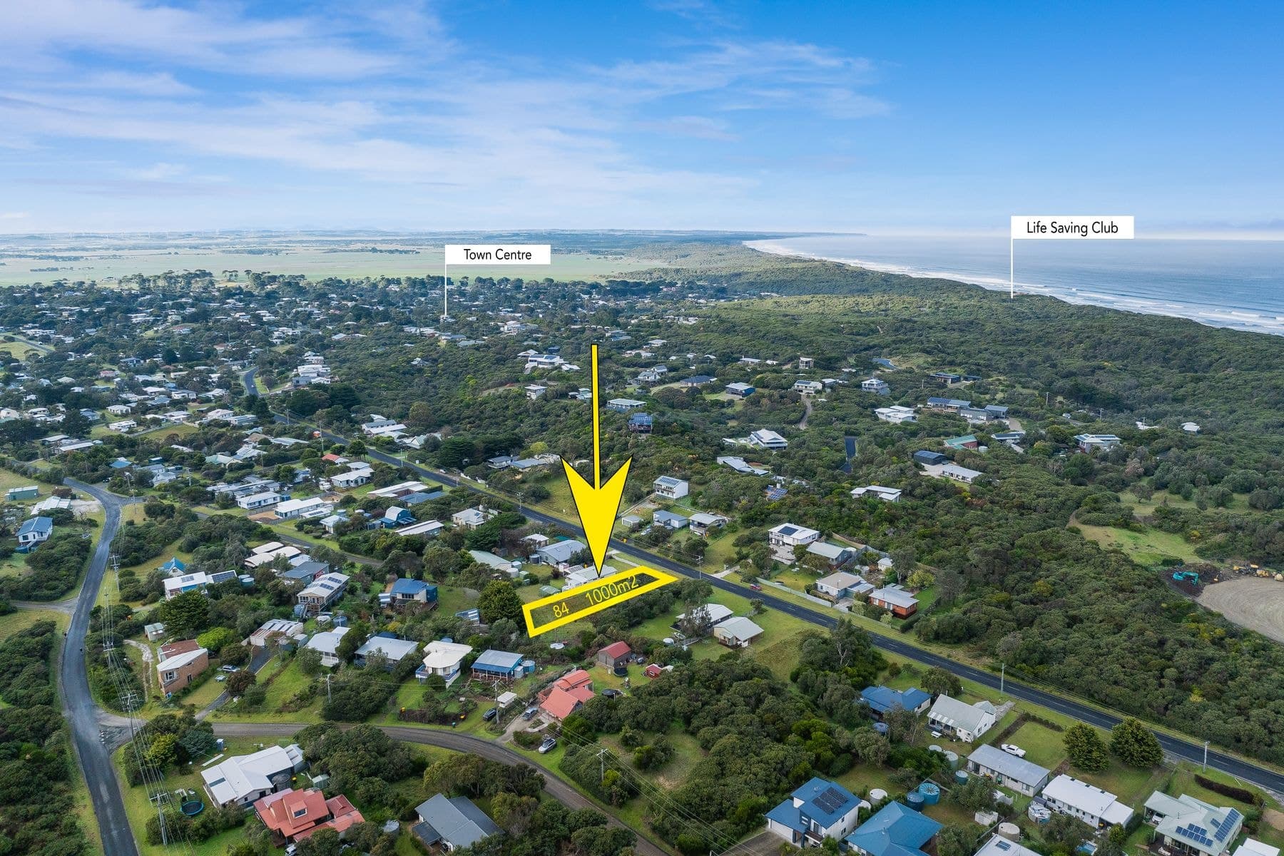 84 Canterbury Road, Venus Bay, Venus Bay - Thumbnail 2