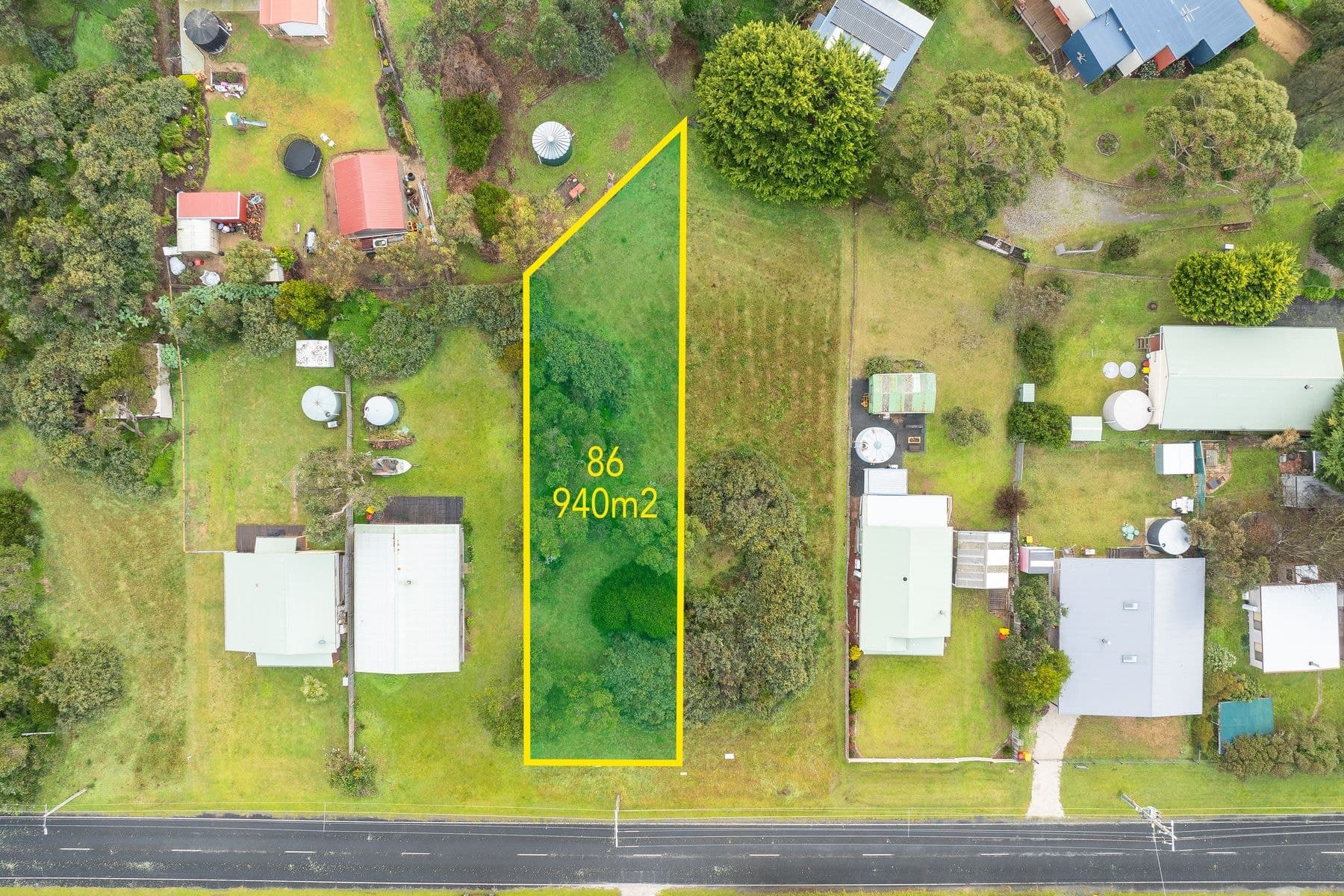 86 Canterbury Road, Venus Bay, Venus Bay - Image 1