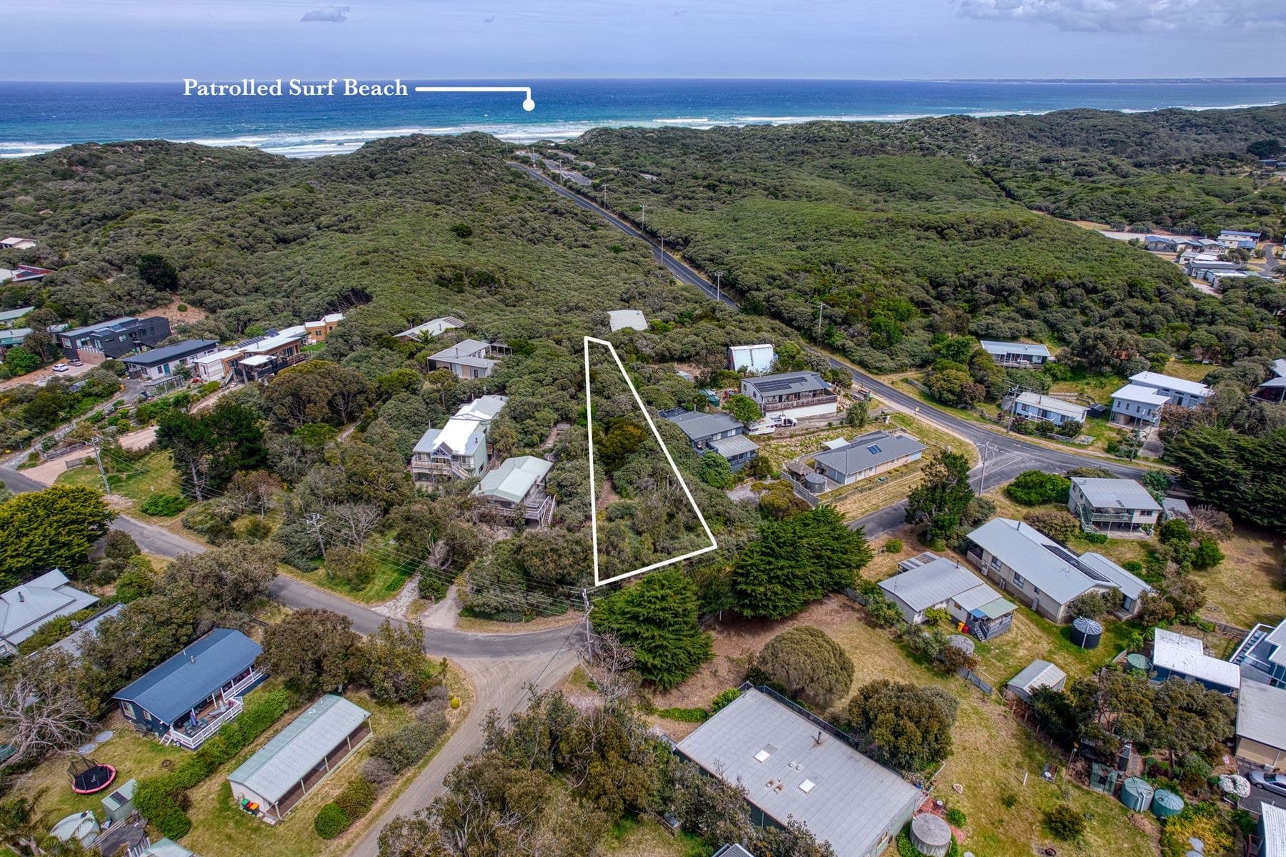 99 Jupiter Boulevard, Venus Bay, Venus Bay - Image 1