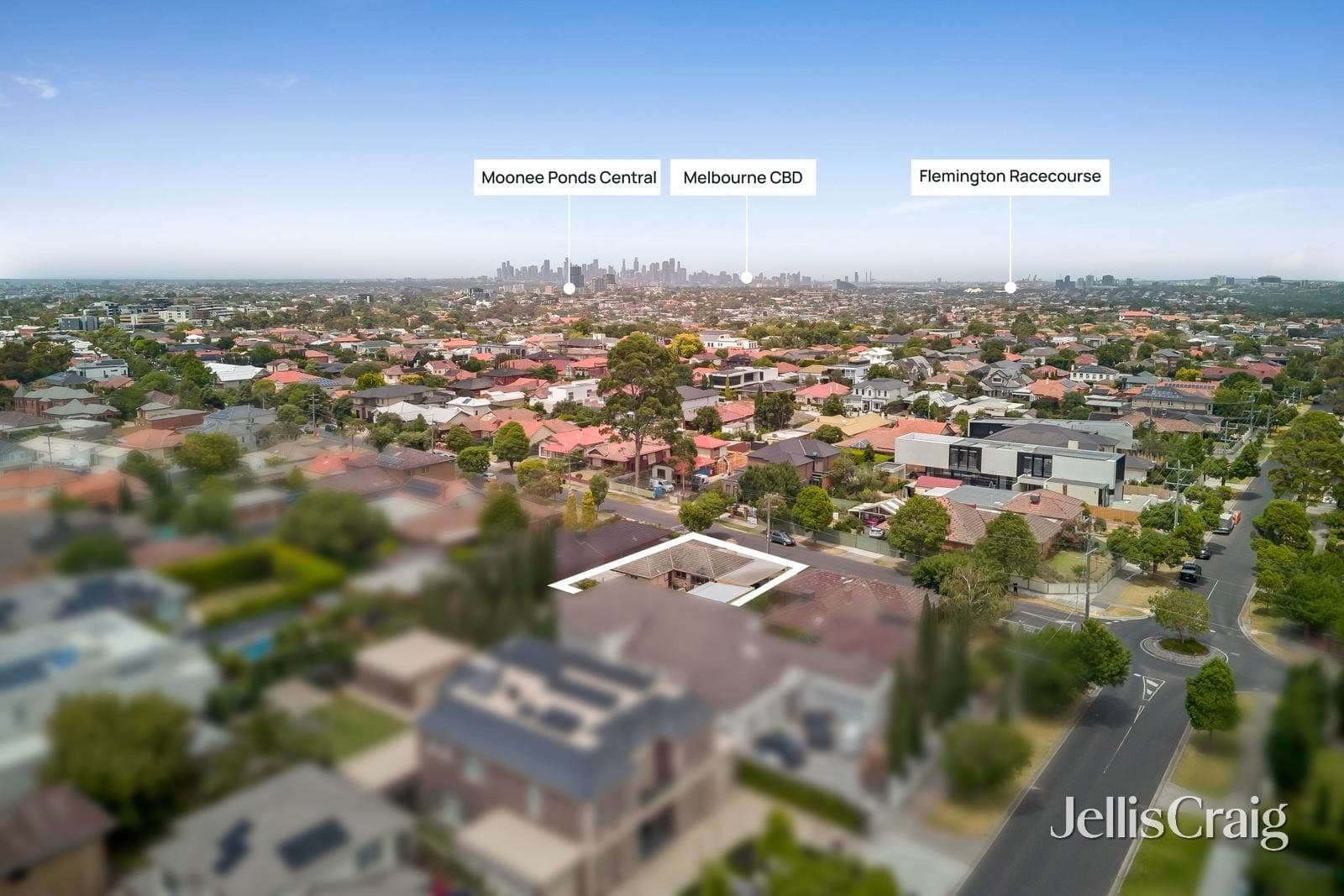 62A Market Street, Essendon, Essendon - Image 1