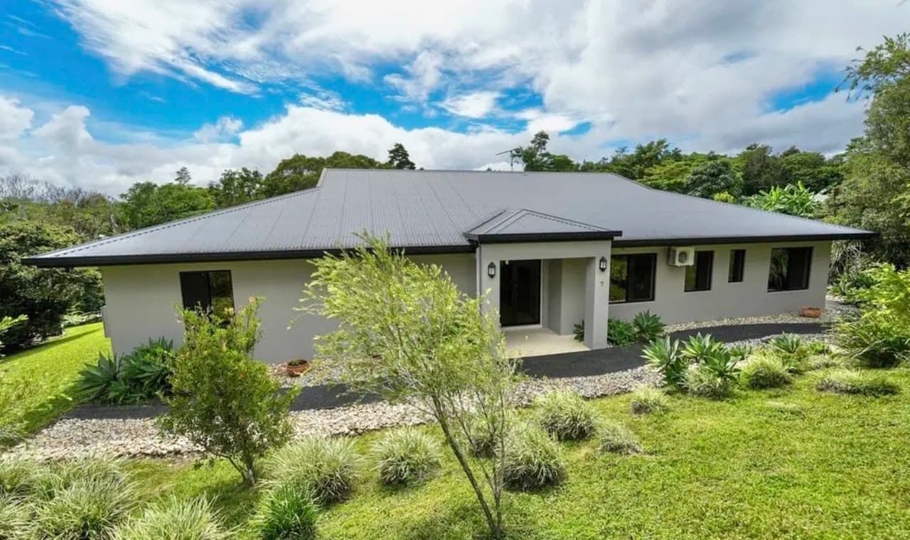7 Wattle Close, Kuranda Qld 4881, Kuranda - Image 1