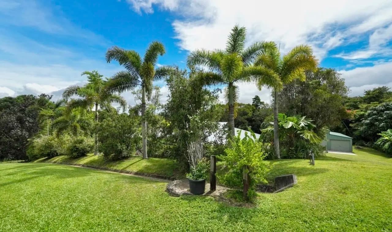7 Wattle Close, Kuranda Qld 4881, Kuranda - Thumbnail 2