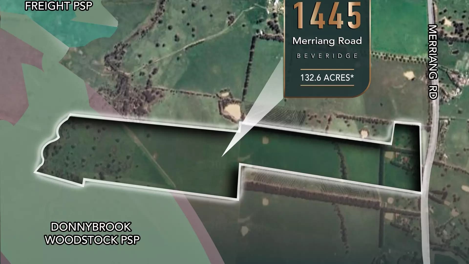 1445 Merriang Road, Beveridge, VIC, Inverloch - Thumbnail 2