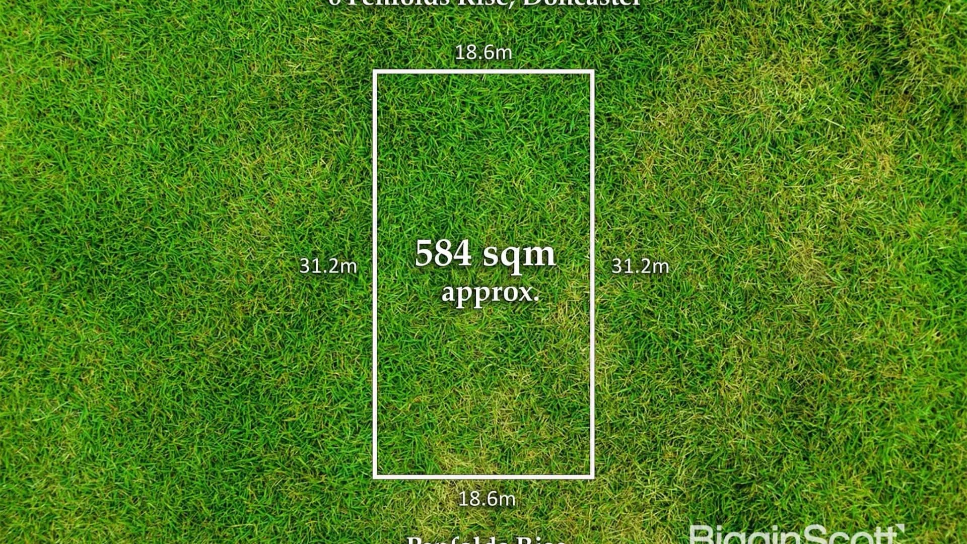 6 Penfolds Rise, Doncaster, VIC, Doncaster - Thumbnail 2