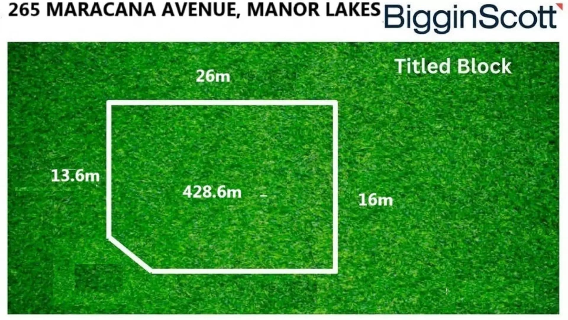 265 Maracana Avenue, Manor Lakes, VIC, Manor Lakes - Thumbnail 2