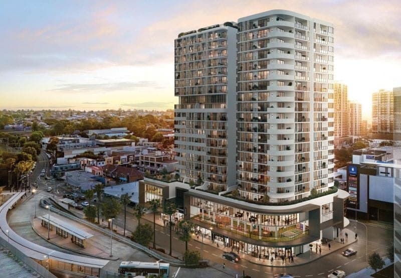 244 Pitt Street, Merrylands, Merrylands - Thumbnail 2