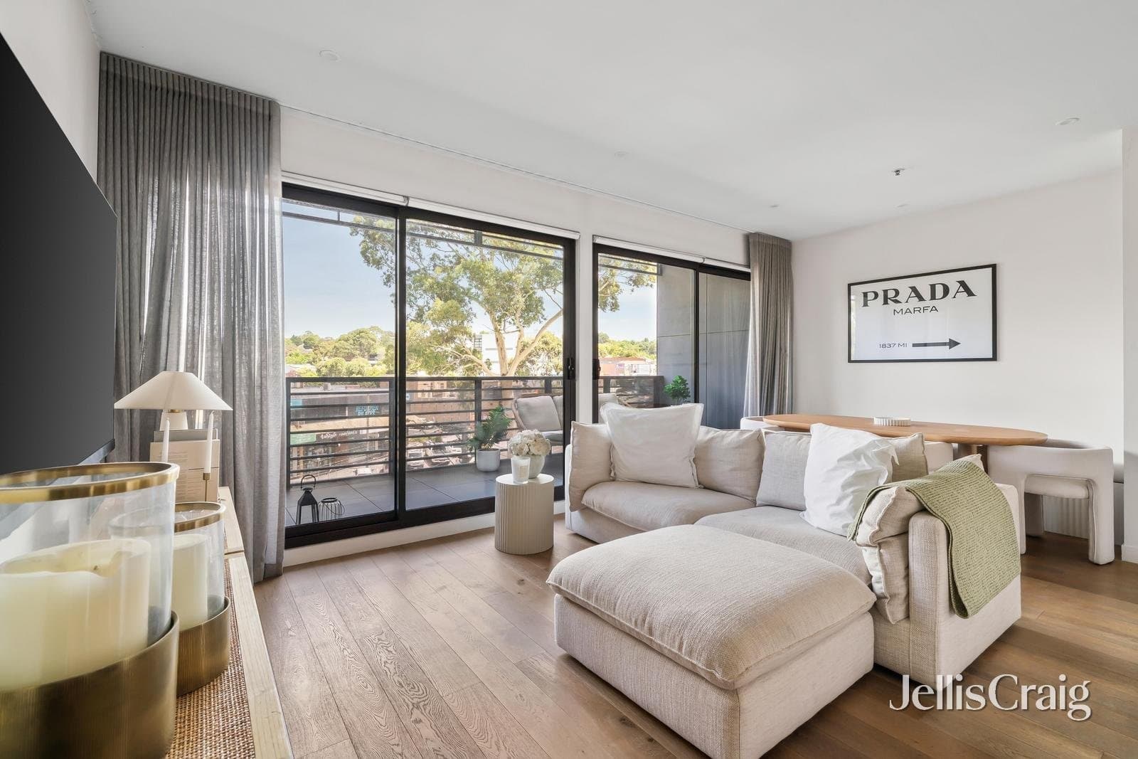 308/3 Tannock Street, Balwyn North, Balwyn North - Thumbnail 2