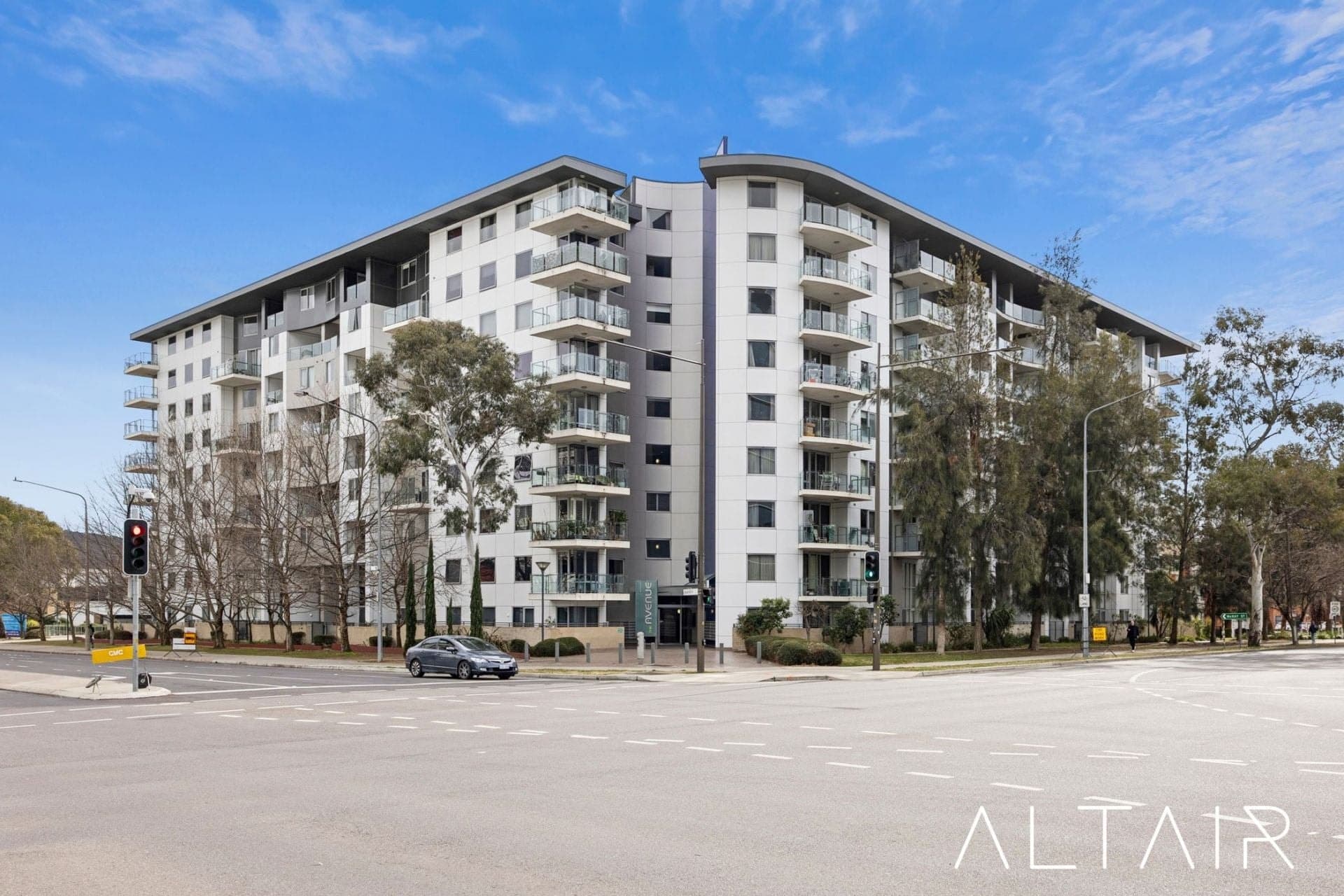 22/77 Northbourne Avenue, Turner, ACT, Turner - Thumbnail 2