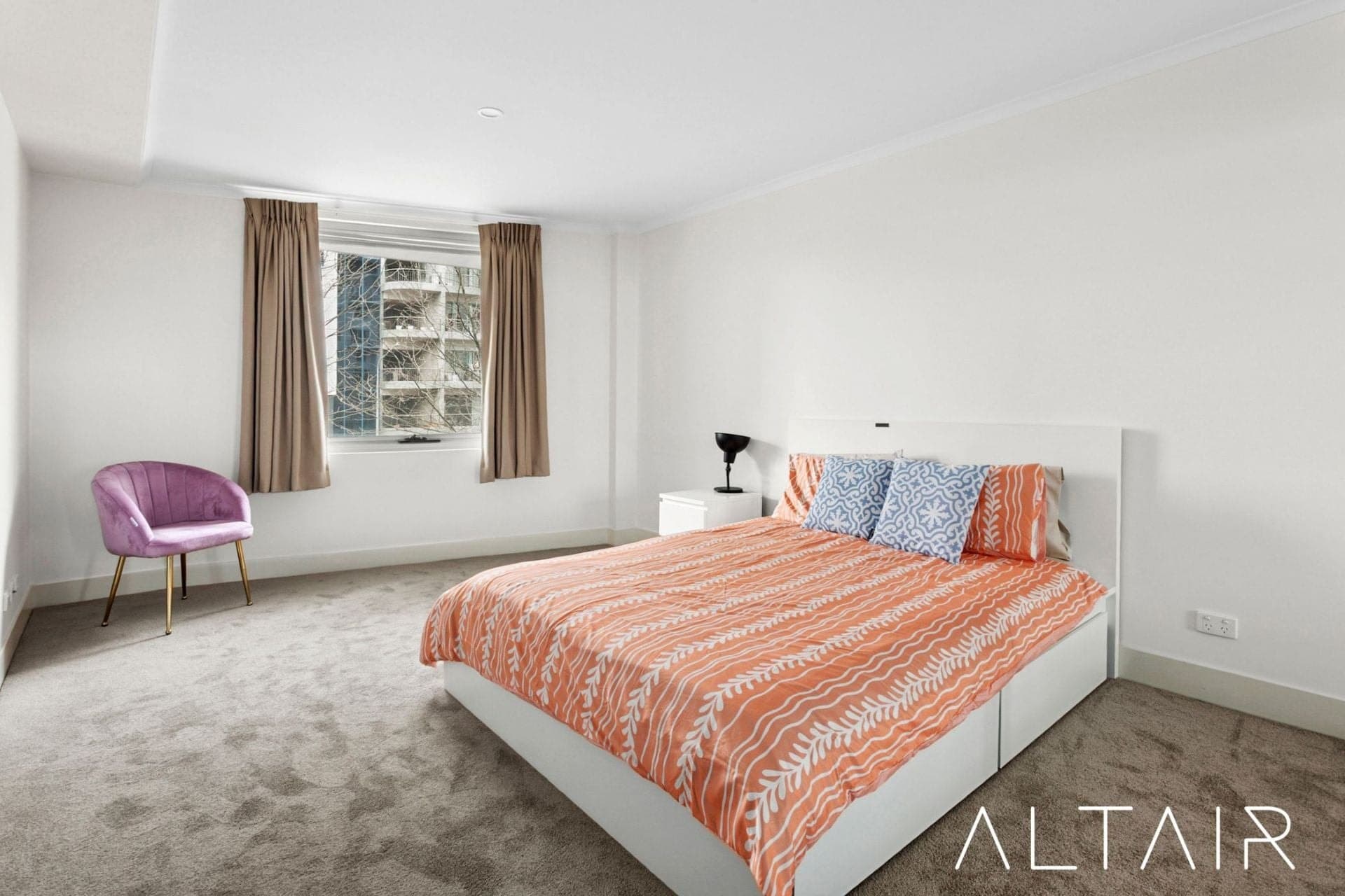 22/77 Northbourne Avenue, Turner, ACT, Turner - Thumbnail 3