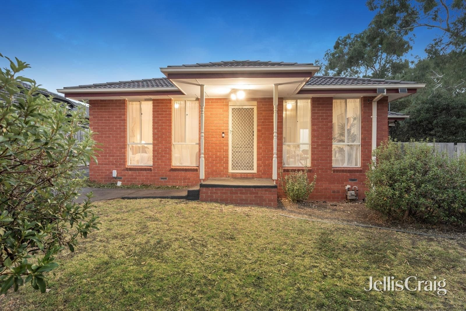 1/4 Condah Court, Ashwood, Ashwood - Thumbnail 3