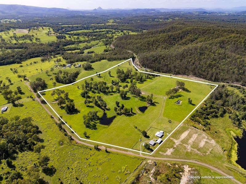 240 Keefton Road, Woondum, Woondum - Image 1