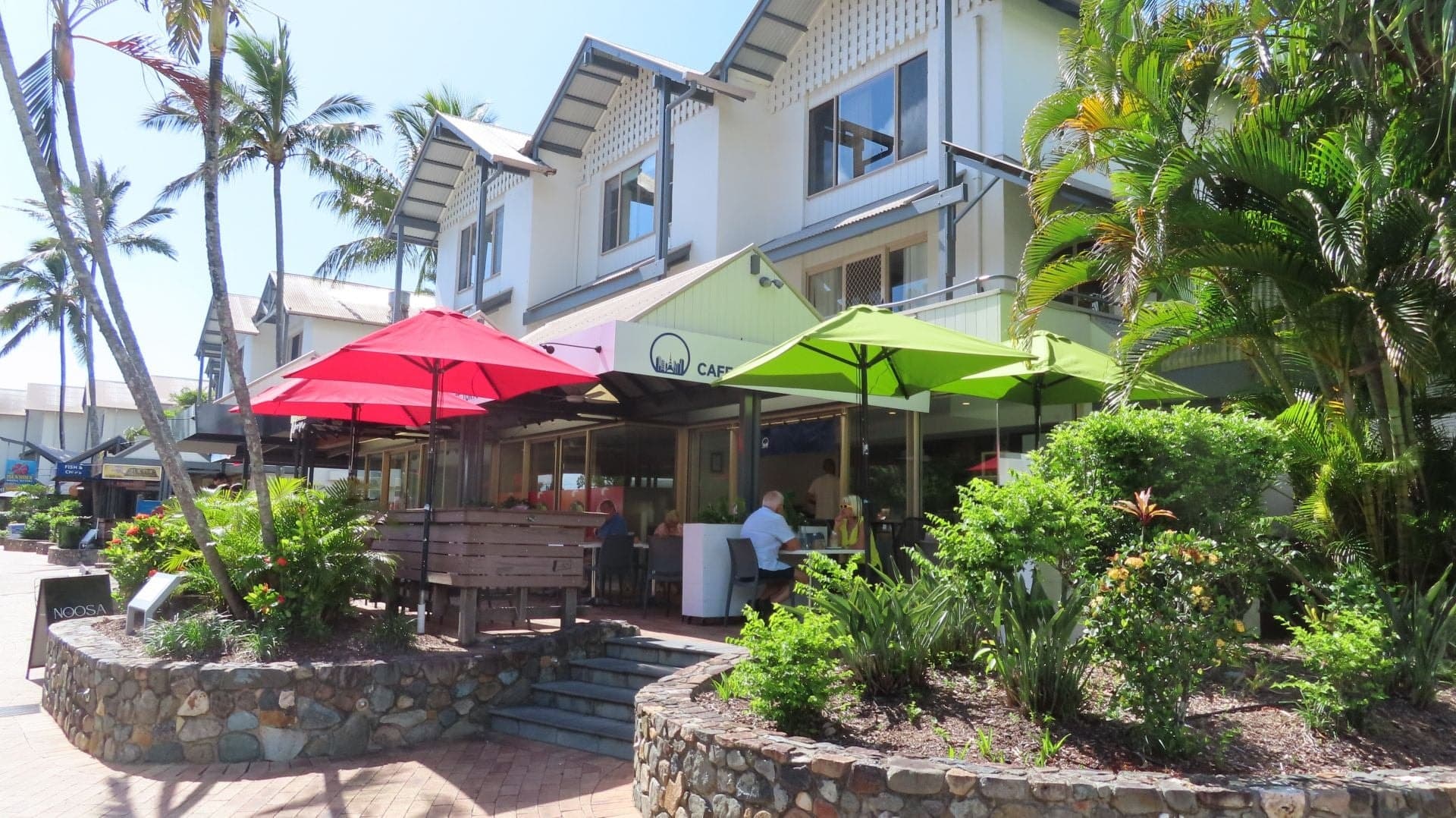 Noosaville, Noosaville - Thumbnail 2
