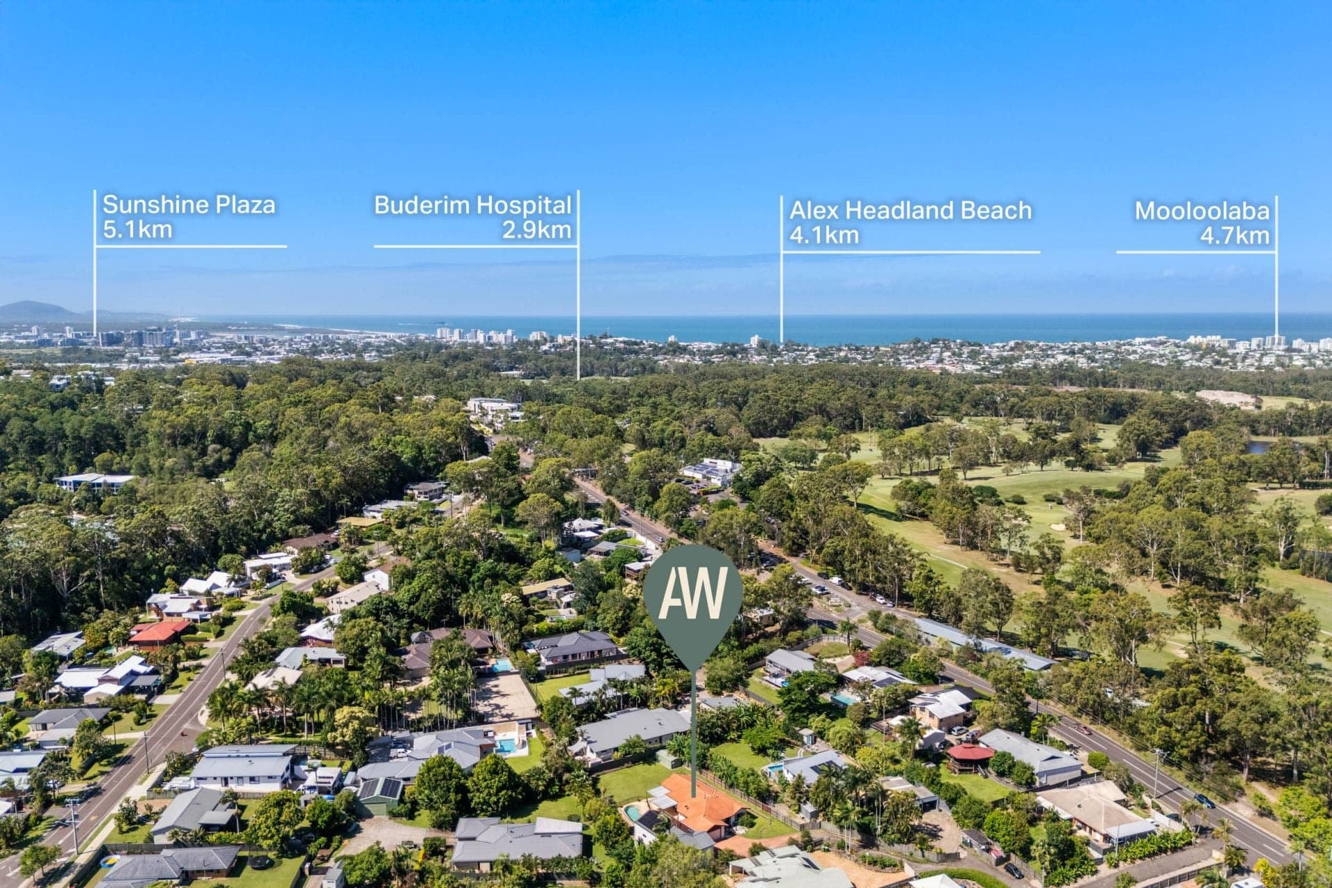 104a Golf Links Road, Buderim, Buderim - Image 1