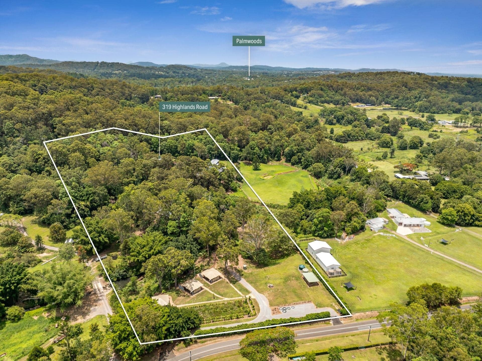 319 Highlands Road, Eudlo, Eudlo - Thumbnail 2