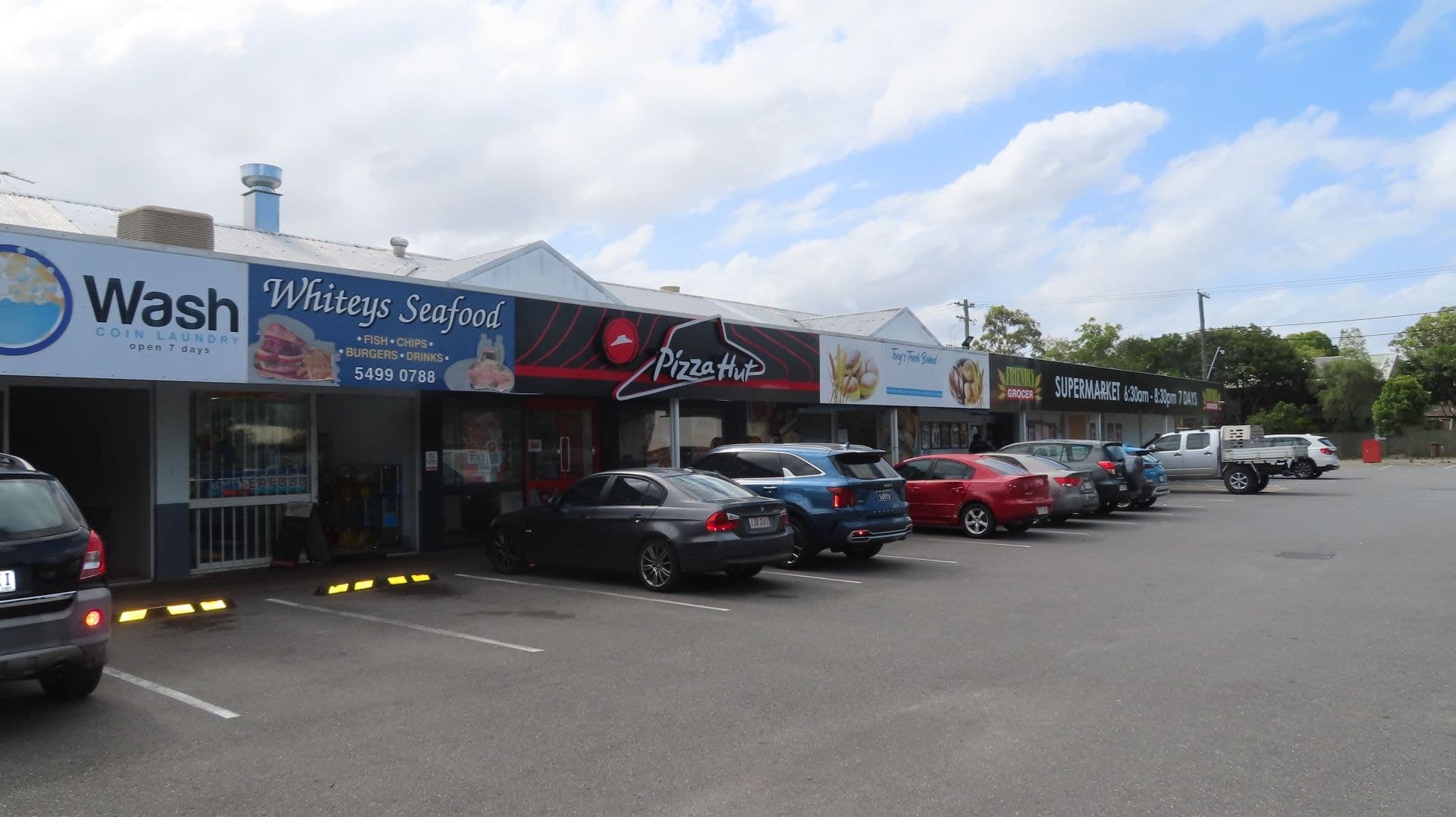 Caboolture, Caboolture - Image 1