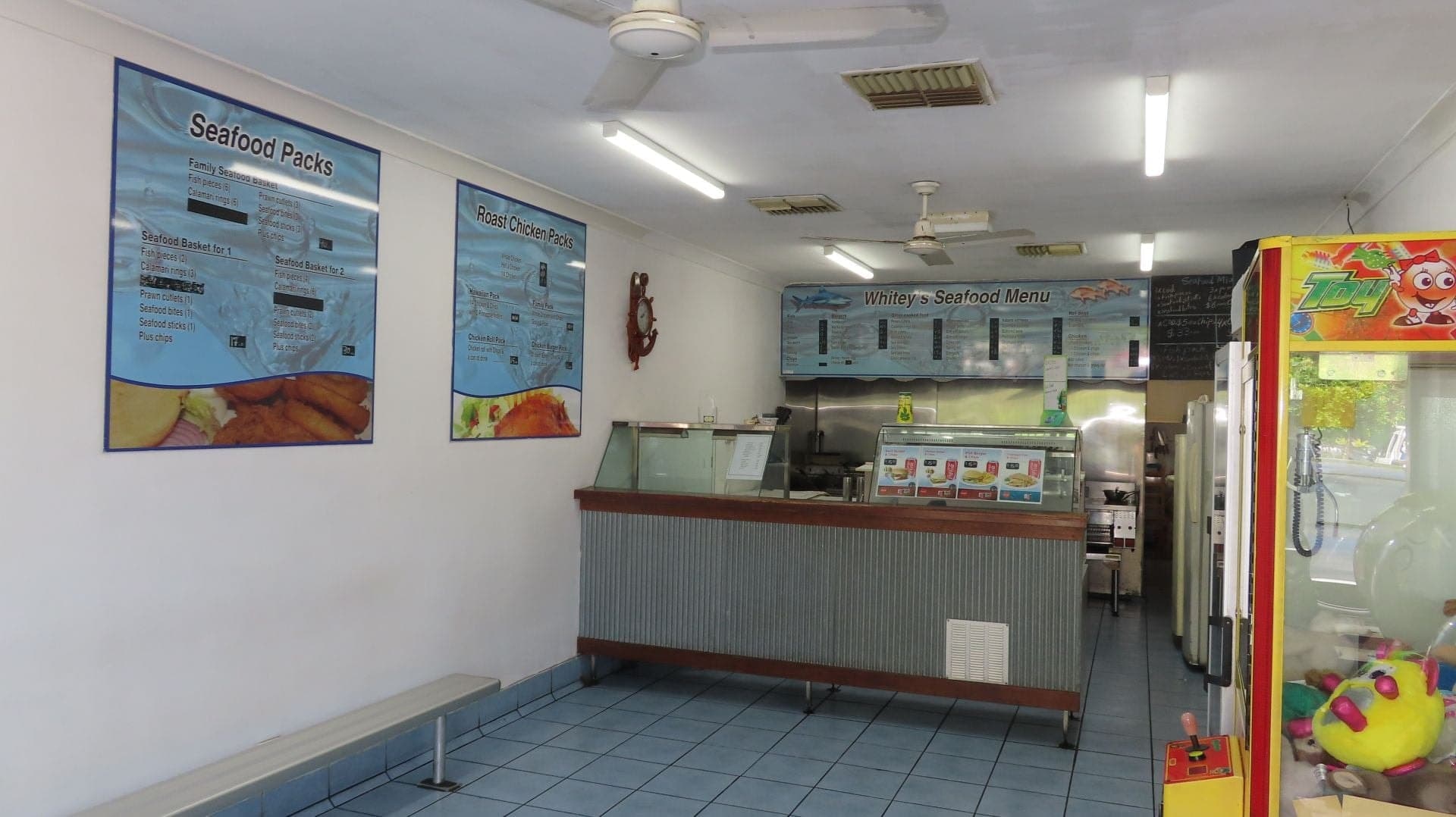 Caboolture, Caboolture - Thumbnail 3