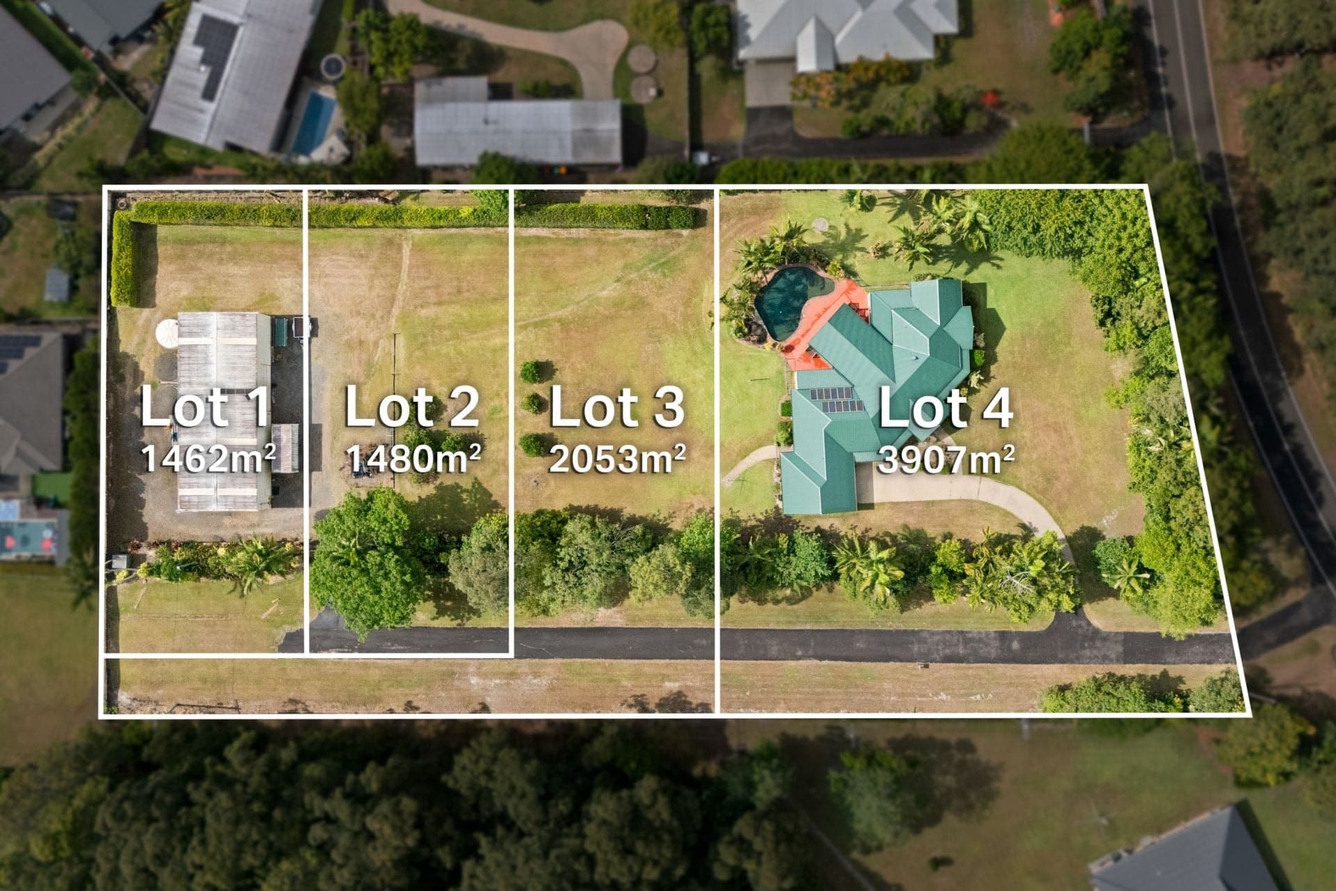 46 Vise Road, Forest Glen, Forest Glen - Thumbnail 2