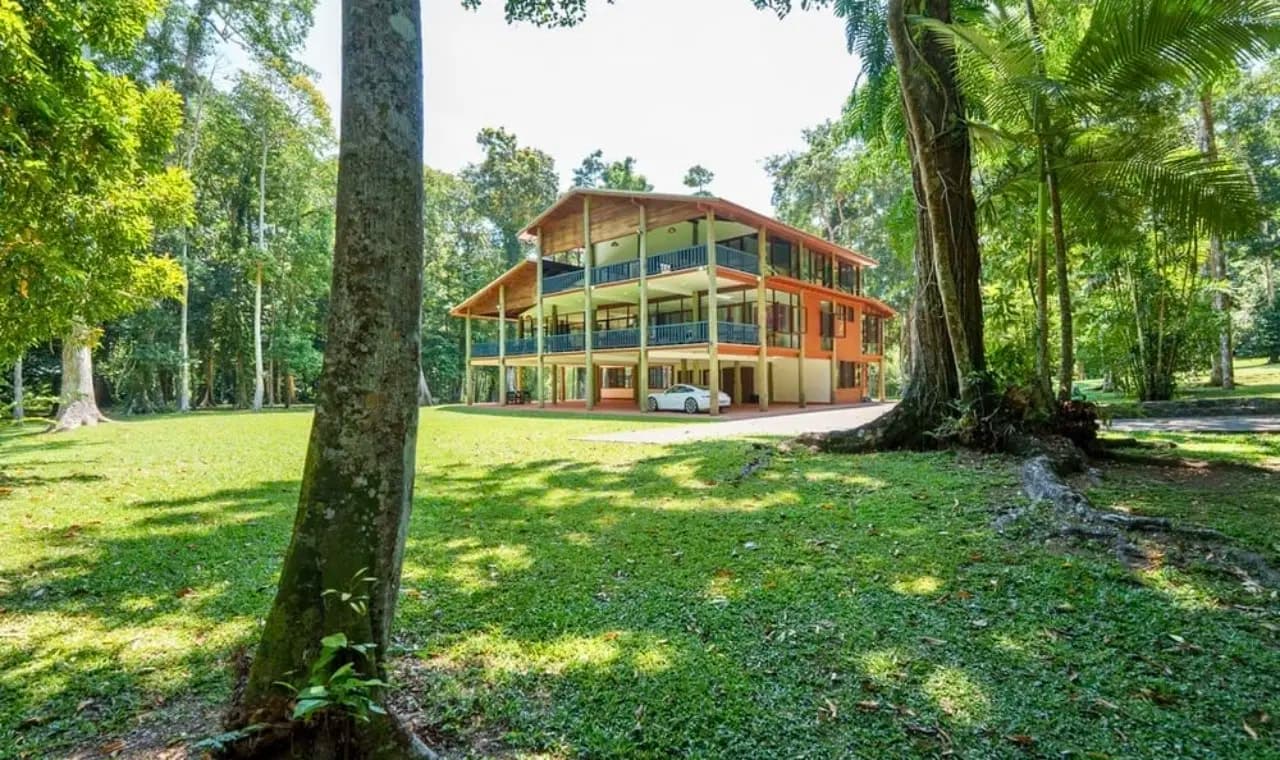41-43 Black Mountain Road, Kuranda, Kuranda - Thumbnail 3