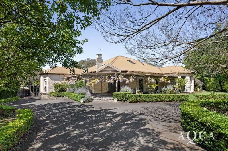 48 Walkers Road, Mount Eliza, Mount Eliza - Image 1
