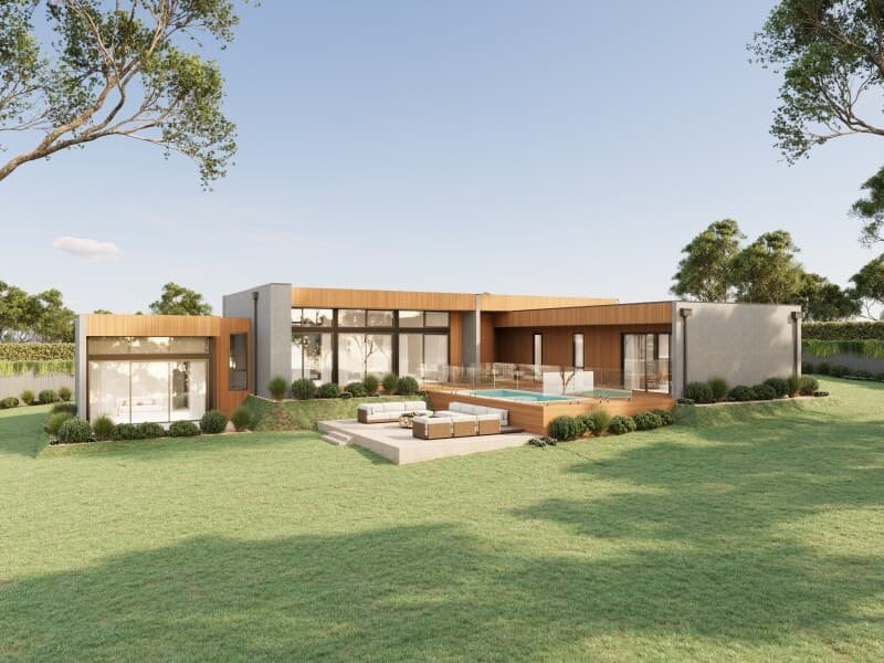 5 Dendron Place, Mount Eliza, Mount Eliza - Thumbnail 2