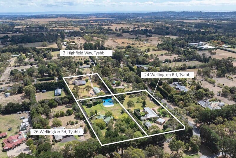 26 Wellington Road, Tyabb, Tyabb - Image 1