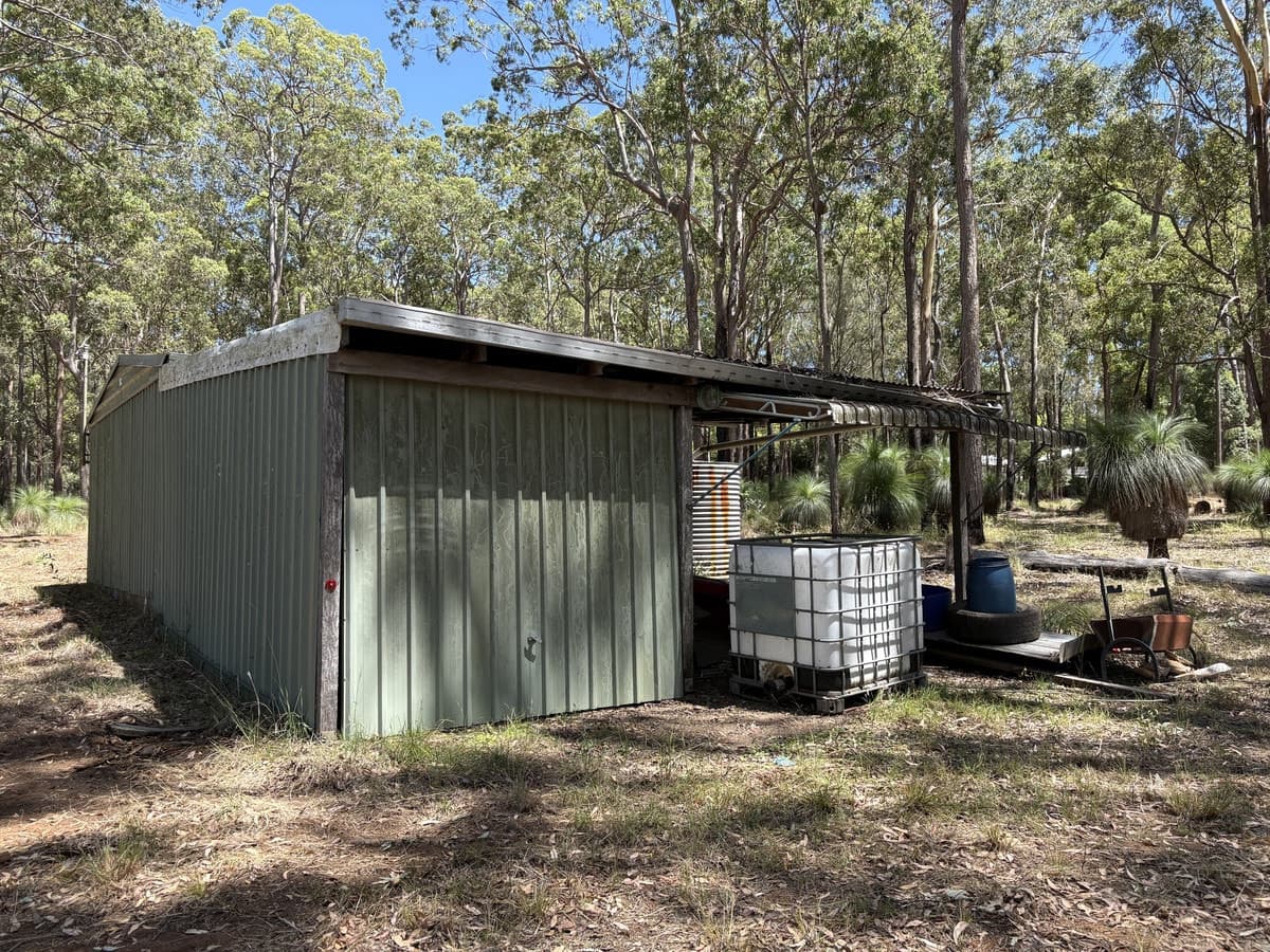170 GILLILAND Crescent, BLACKBUTT QLD 4314, Blackbutt North - Thumbnail 3