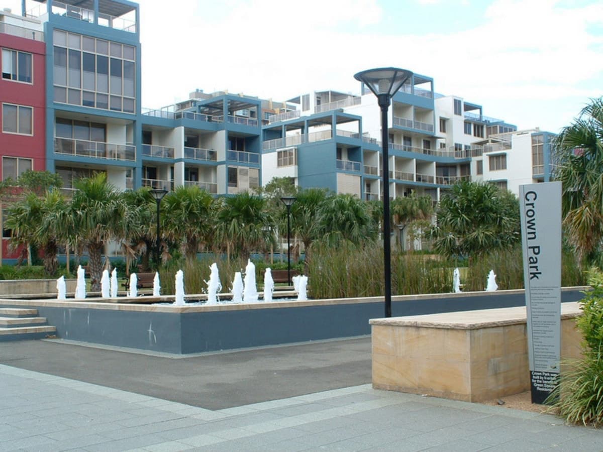 54/7 Broome Street, Waterloo, Waterloo - Thumbnail 2