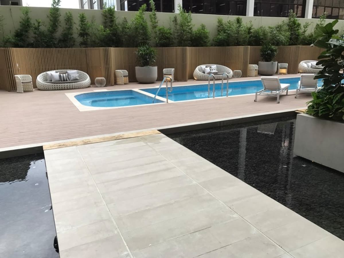 2514/45 Macquarie Street, Parramatta, Parramatta - Thumbnail 2