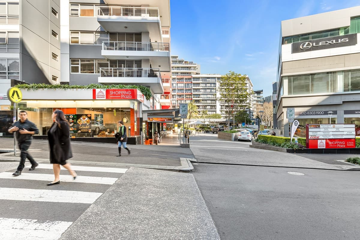 8/5 Potter Street, WATERLOO, Waterloo - Image 1