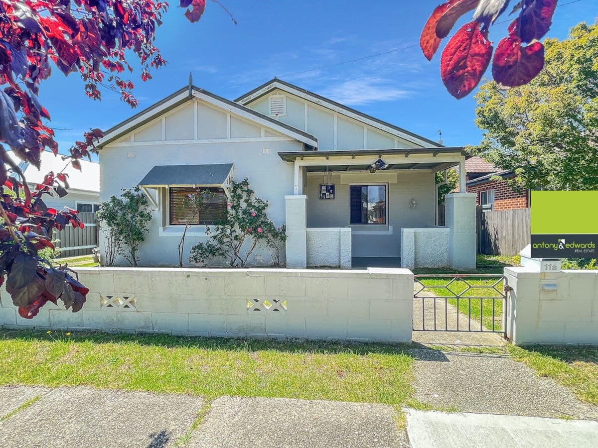 11A Park Street, Goulburn NSW 2580, Goulburn - Image 1