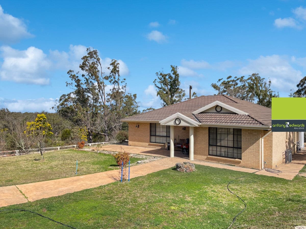 146 Yarralaw Road, Windellama NSW 2580, Windellama - Image 1