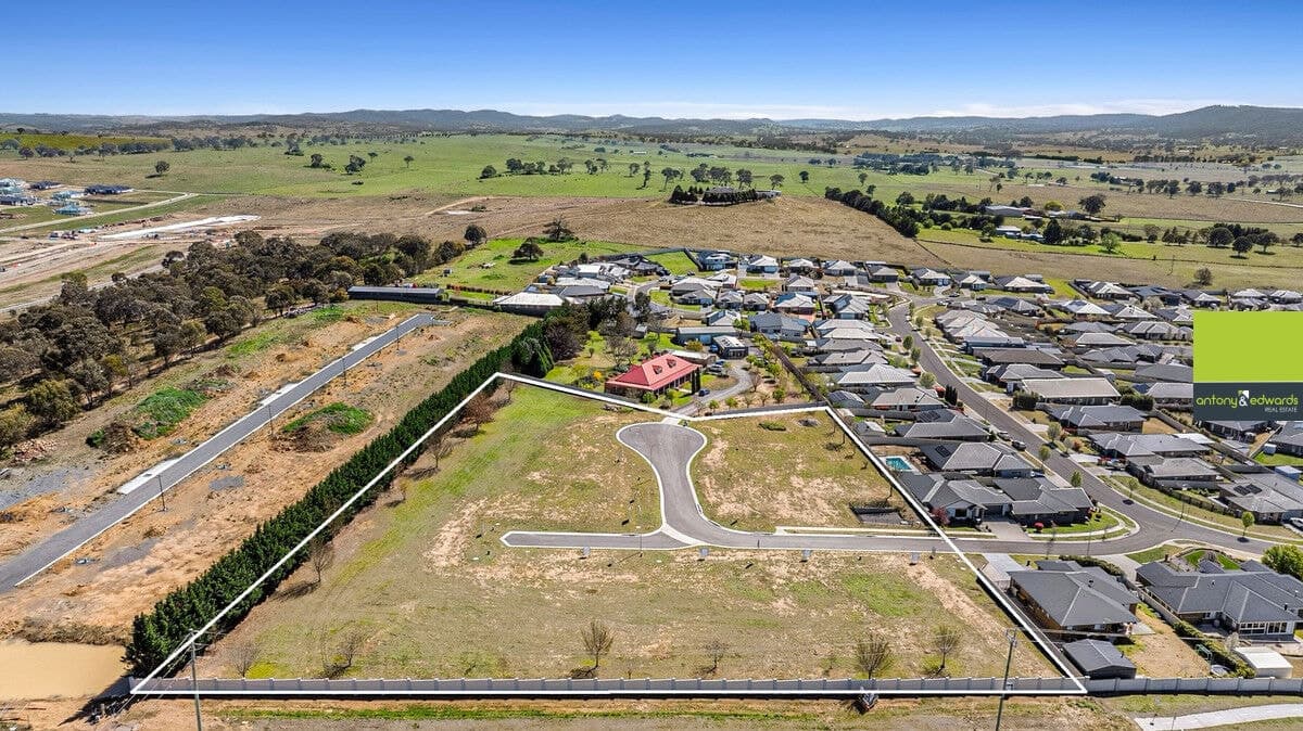 Lot 4 Tweedie Street, Goulburn NSW 2580, Goulburn - Thumbnail 2