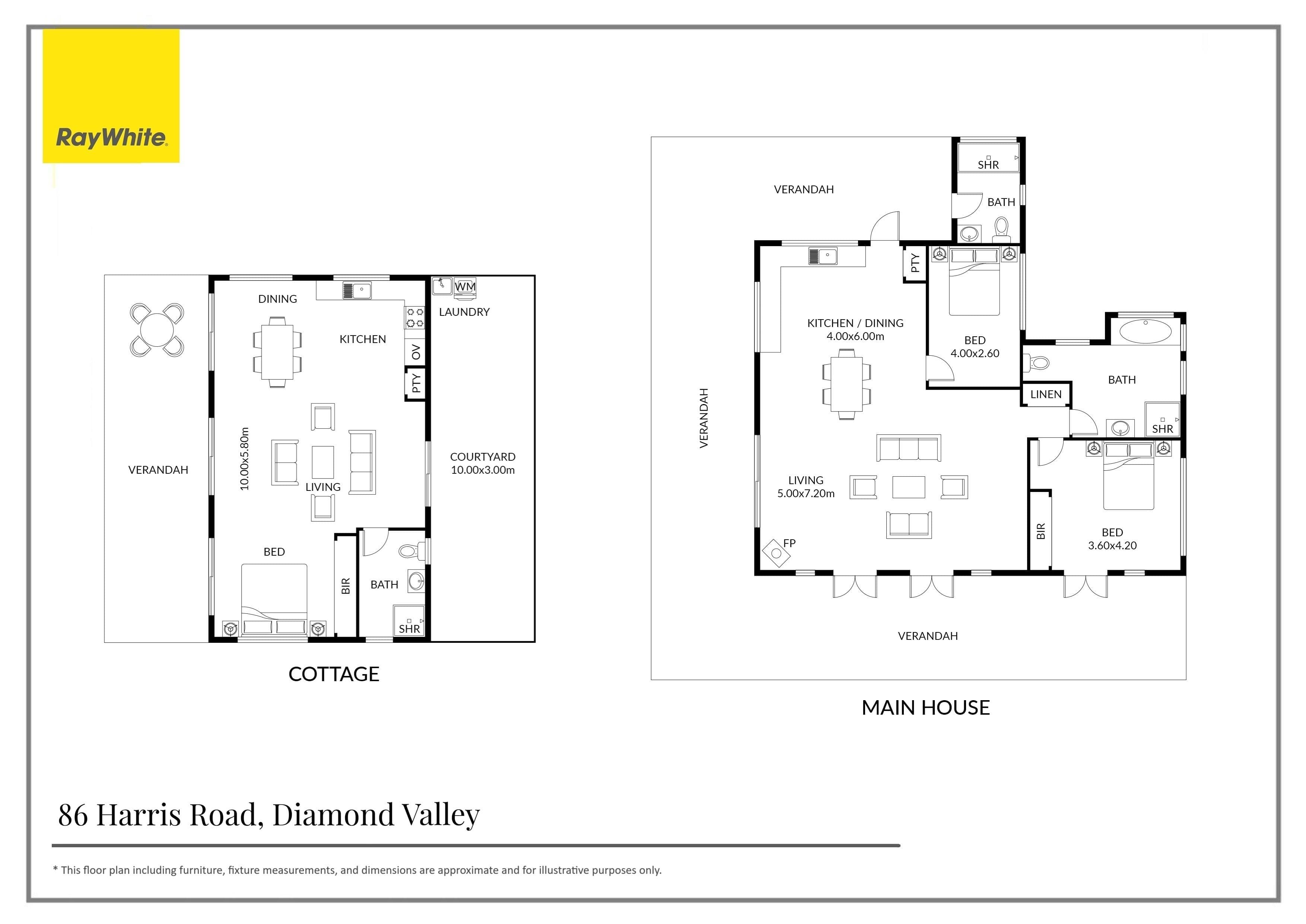 86 Harris Road, Diamond Valley QLD 4553, Diamond Valley - Thumbnail 3