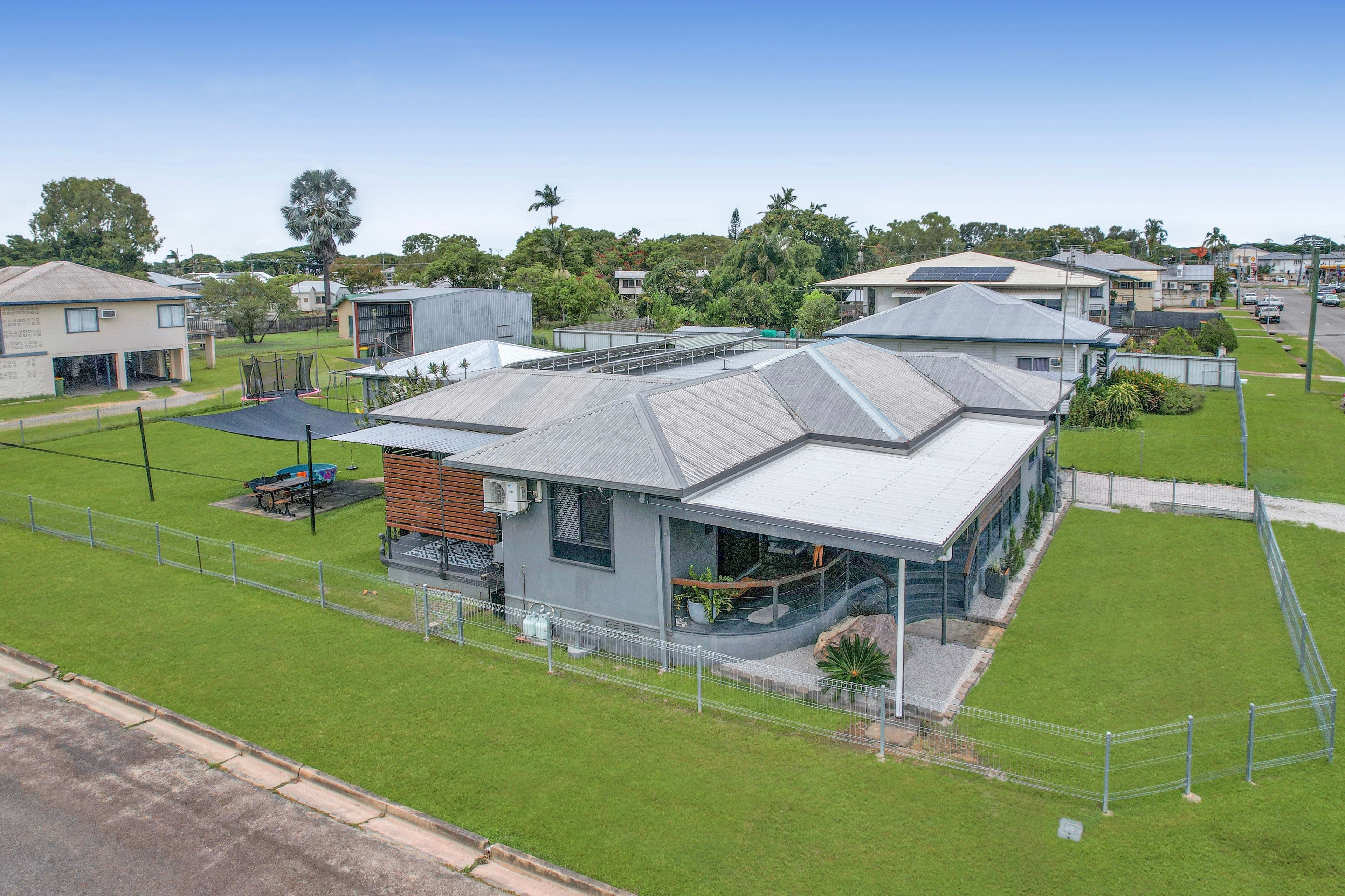 12 Gardiner Street, Ingham QLD 4850, Ingham - Image 1