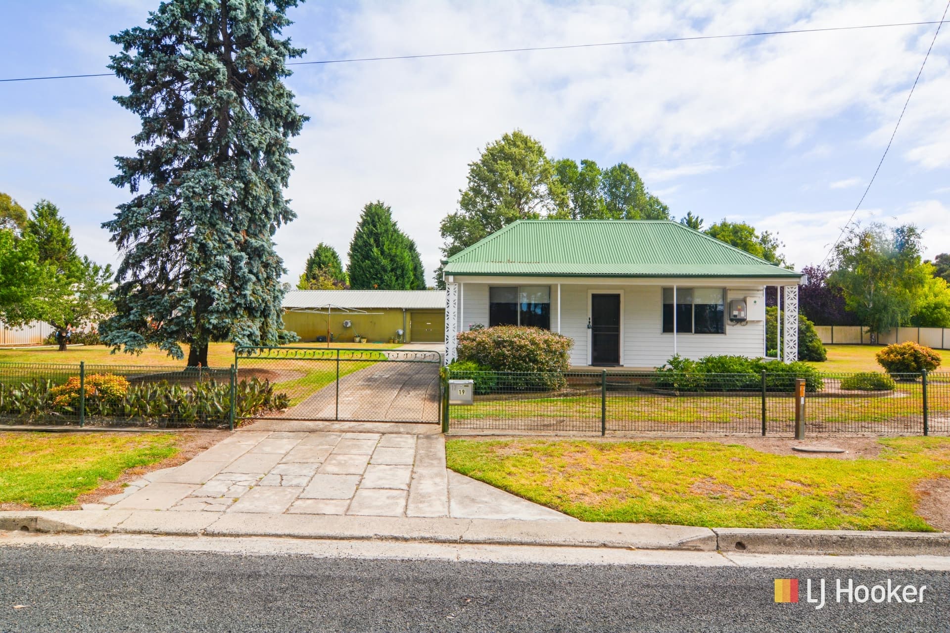 17-19 Duncan Street, Lidsdale, Lidsdale - Image 1