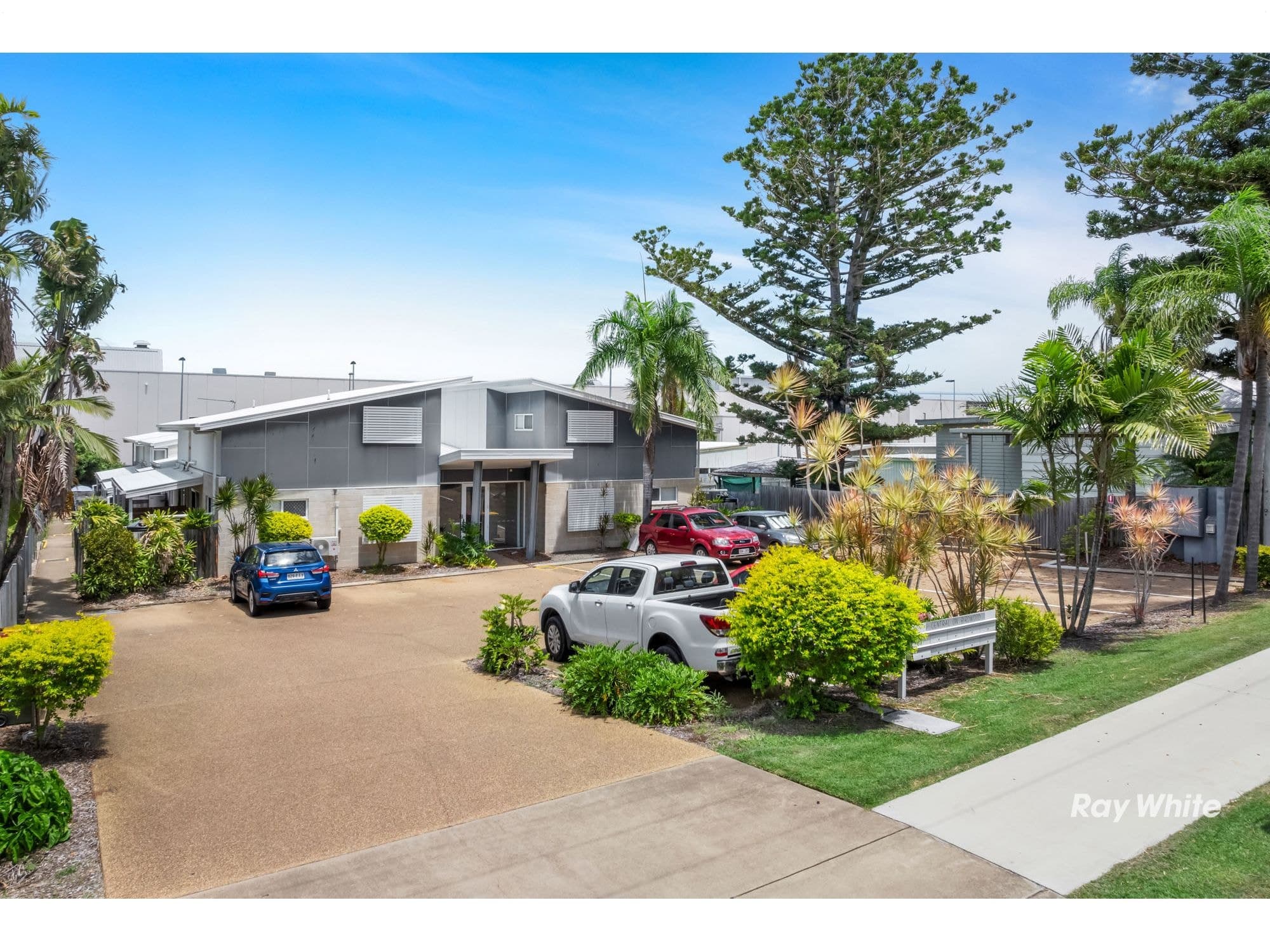5/5-7 Birdwood Avenue, Yeppoon QLD 4703, Yeppoon - Image 1