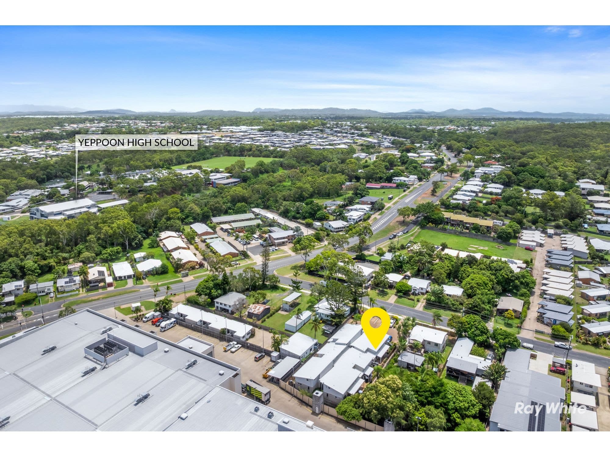 5/5-7 Birdwood Avenue, Yeppoon QLD 4703, Yeppoon - Thumbnail 2