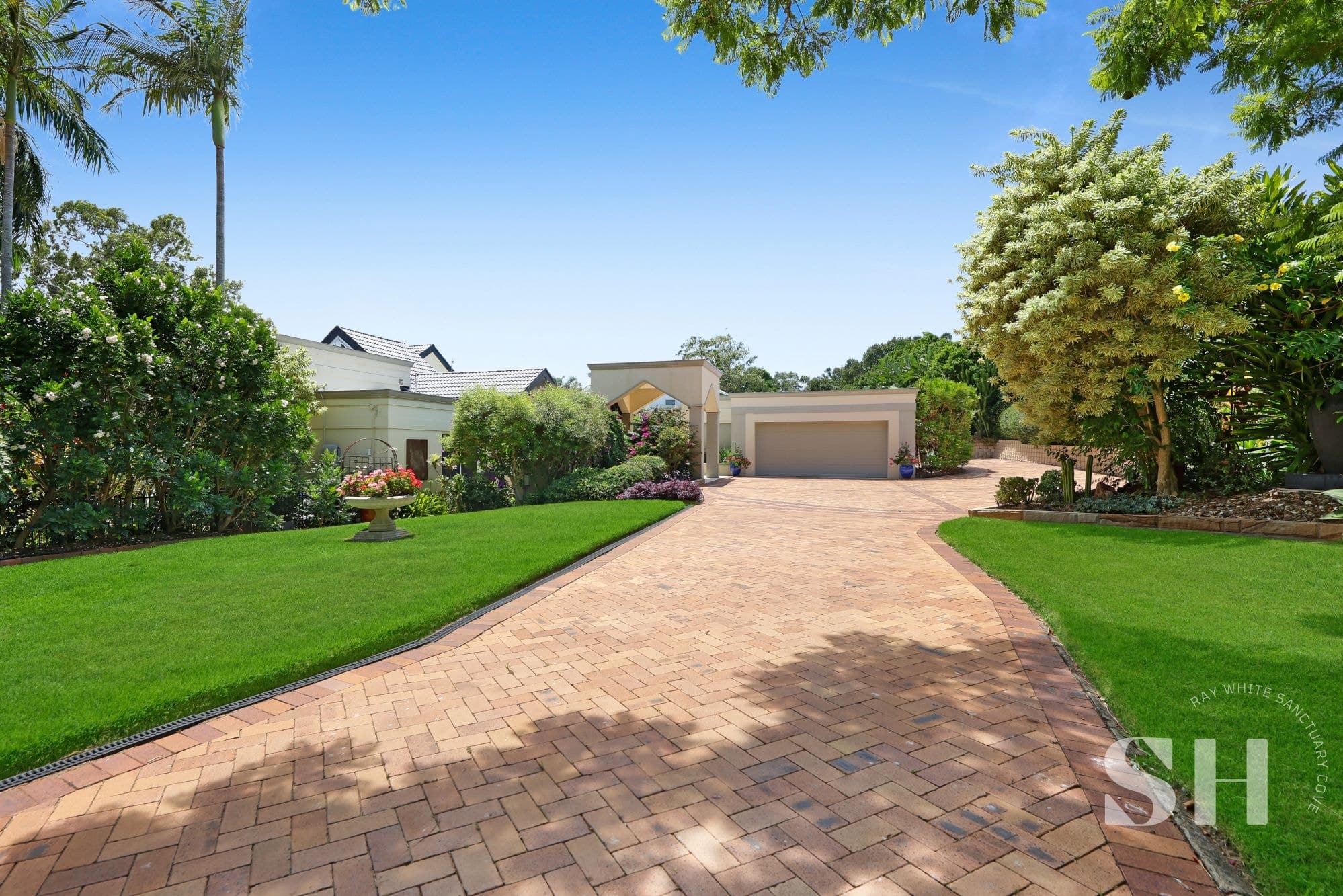 4655 Turnberry Terrace, Sanctuary Cove QLD 4212, Hope Island - Image 1