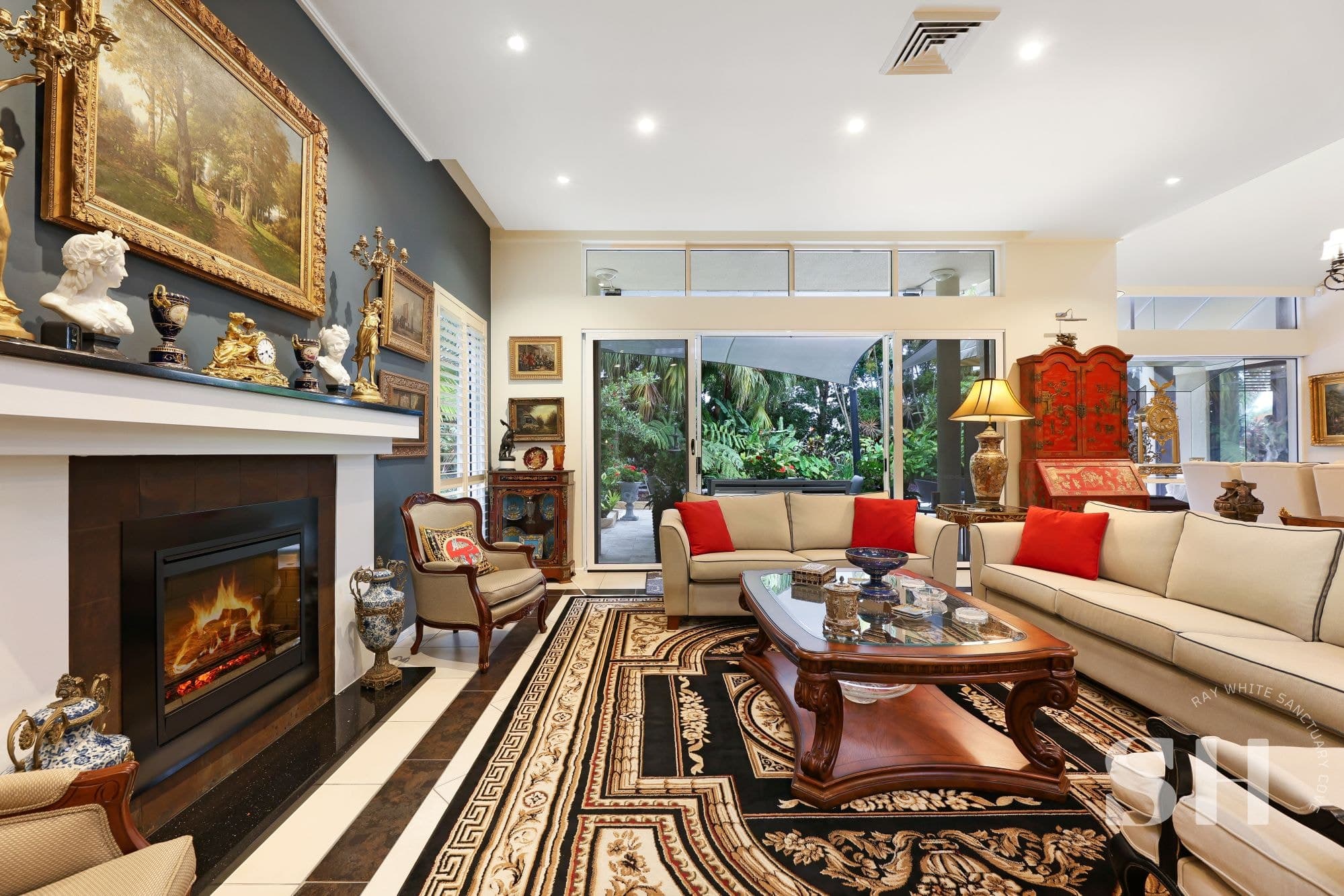 4655 Turnberry Terrace, Sanctuary Cove QLD 4212, Hope Island - Thumbnail 3