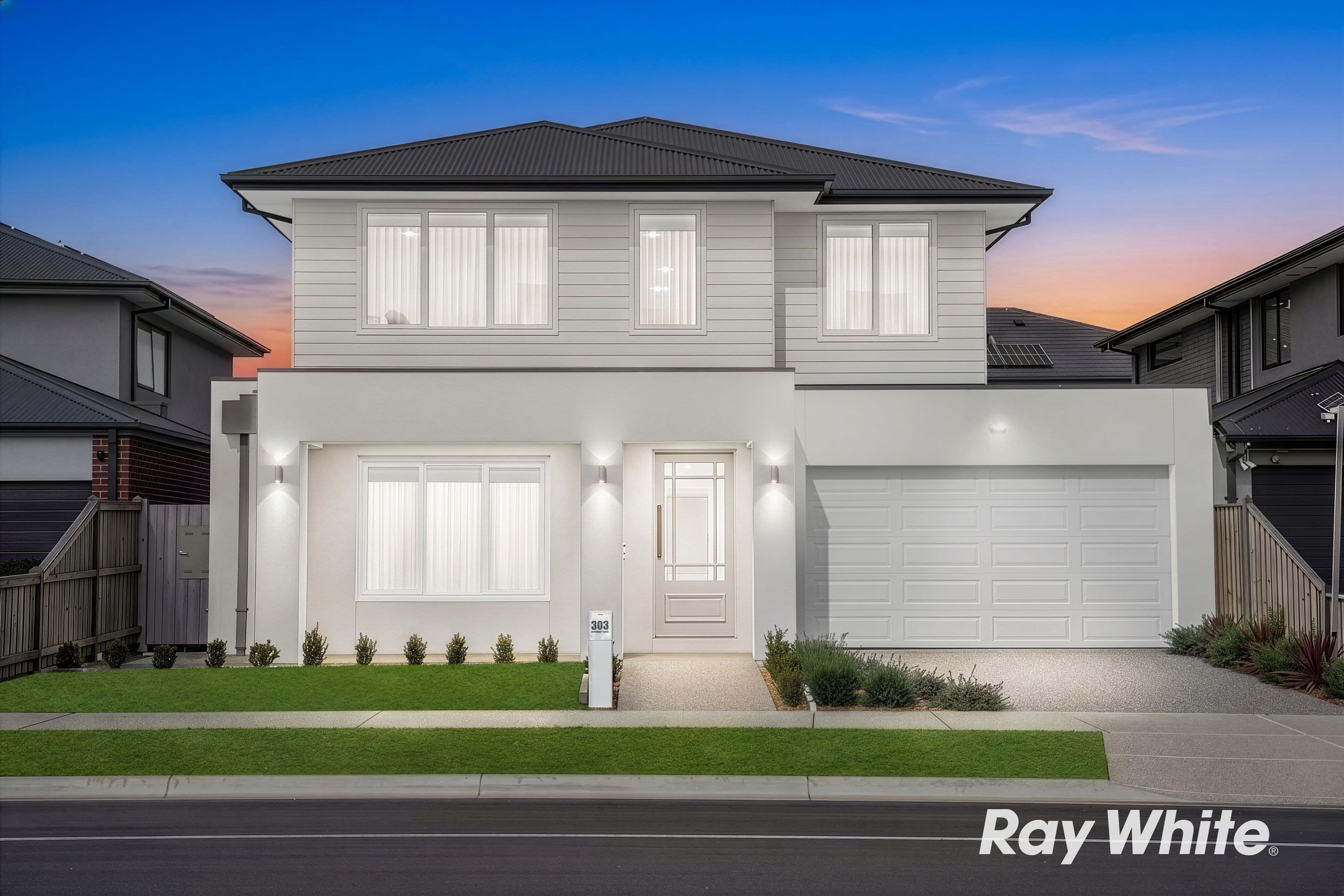 303 Boundary Road, Wollert VIC 3750, Wollert - Image 1