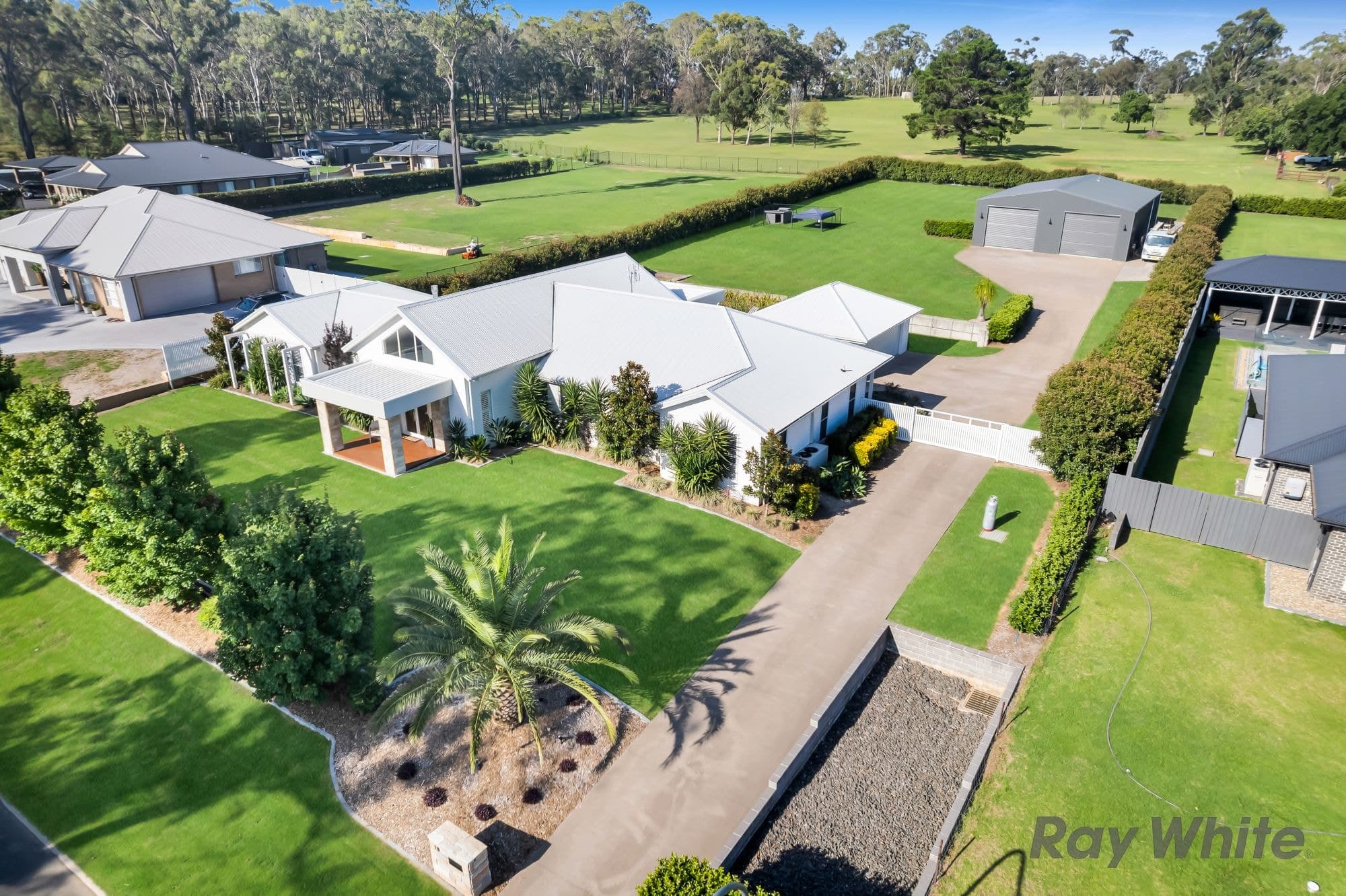 18 Grey Gum Place, Tahmoor NSW 2573, Tahmoor - Thumbnail 3