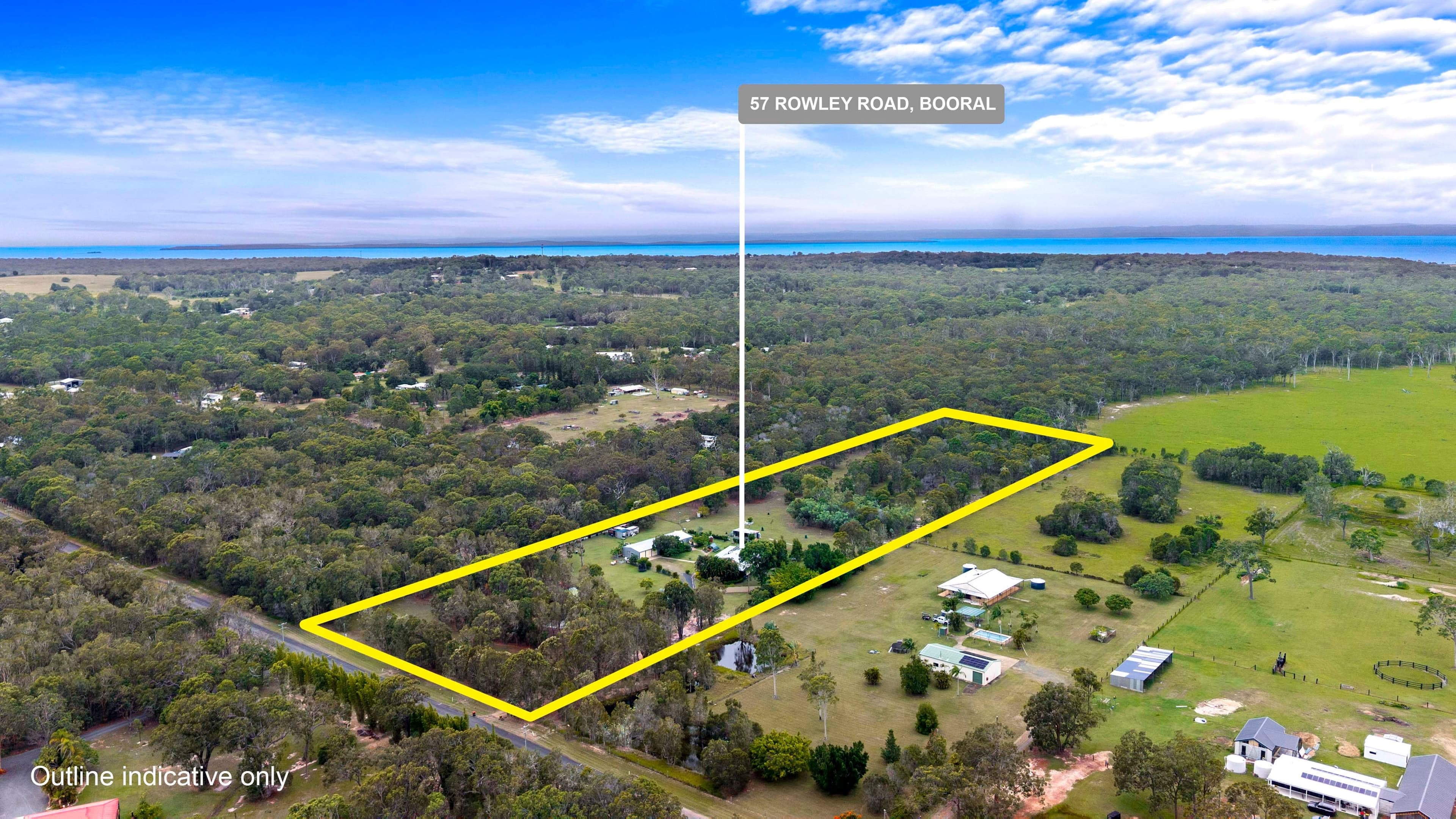 57 Rowley Road, Booral QLD 4655, Booral - Thumbnail 3