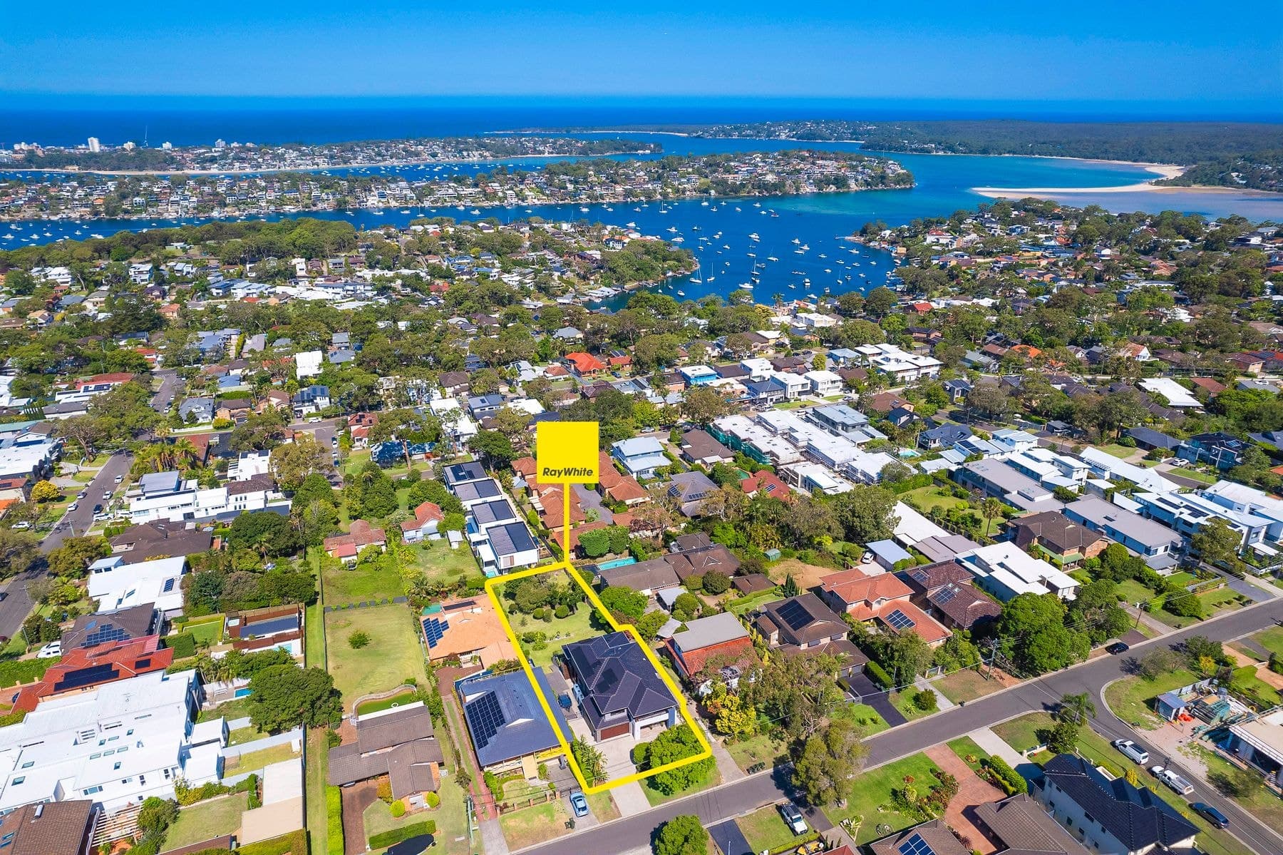 6 Percival Road, Caringbah South NSW 2229, Caringbah South - Image 1