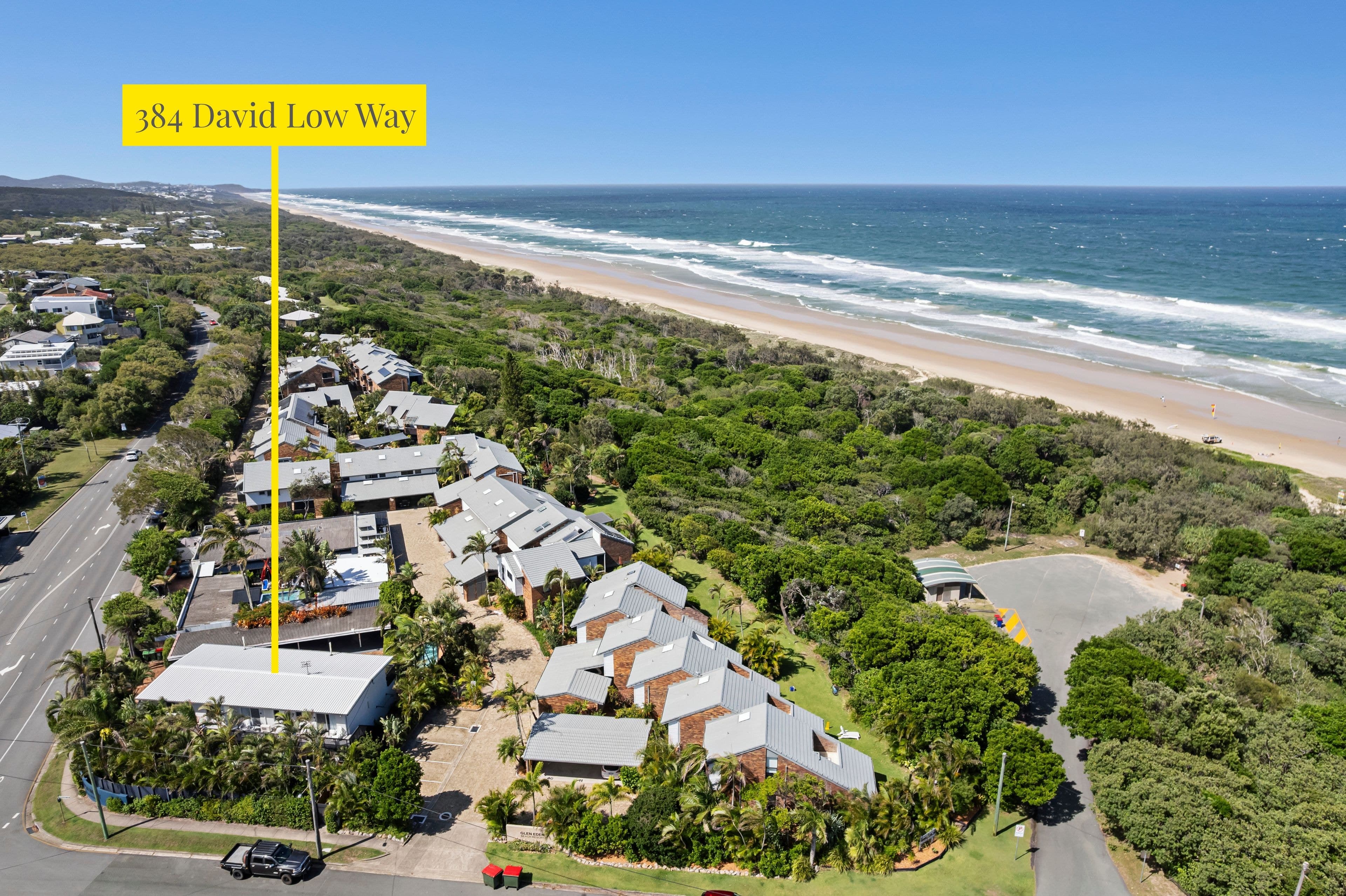 384 David Low Way, Peregian Beach QLD 4573, Peregian Beach - Image 1