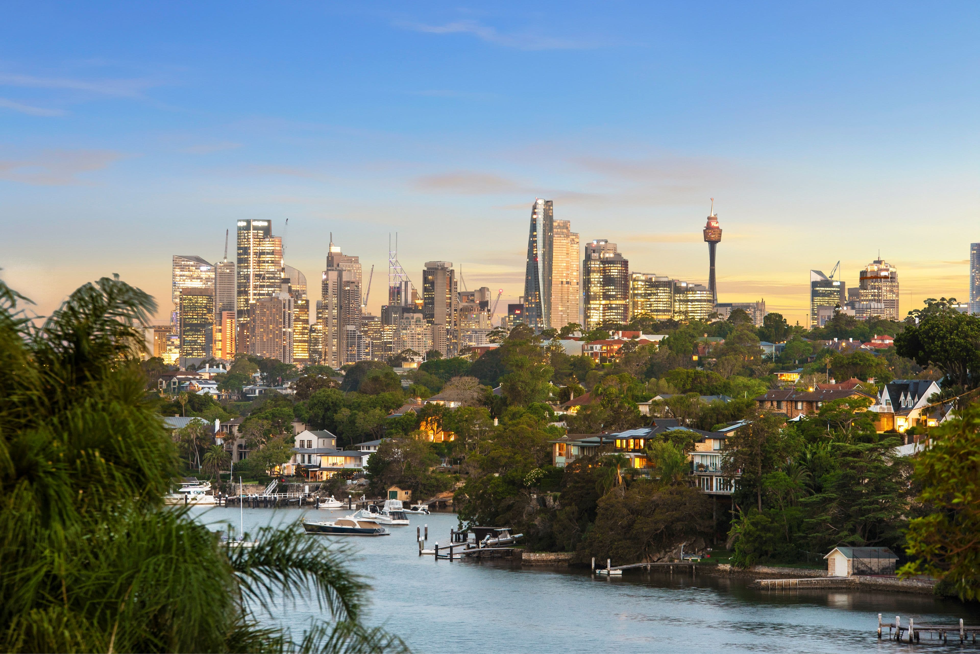 3 Haughton Street, Linley Point NSW 2066, Linley Point - Thumbnail 2