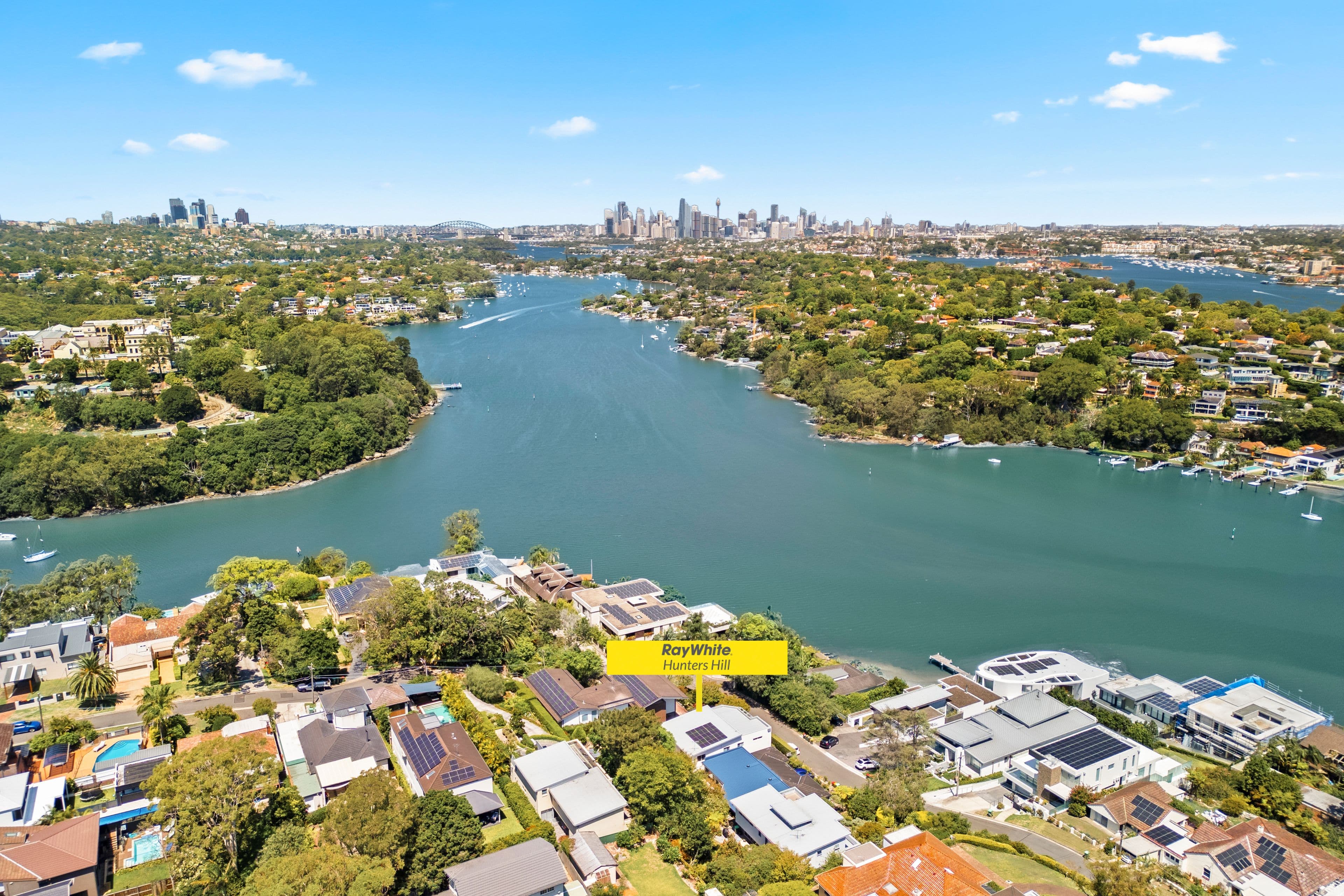 3 Haughton Street, Linley Point NSW 2066, Linley Point - Thumbnail 4