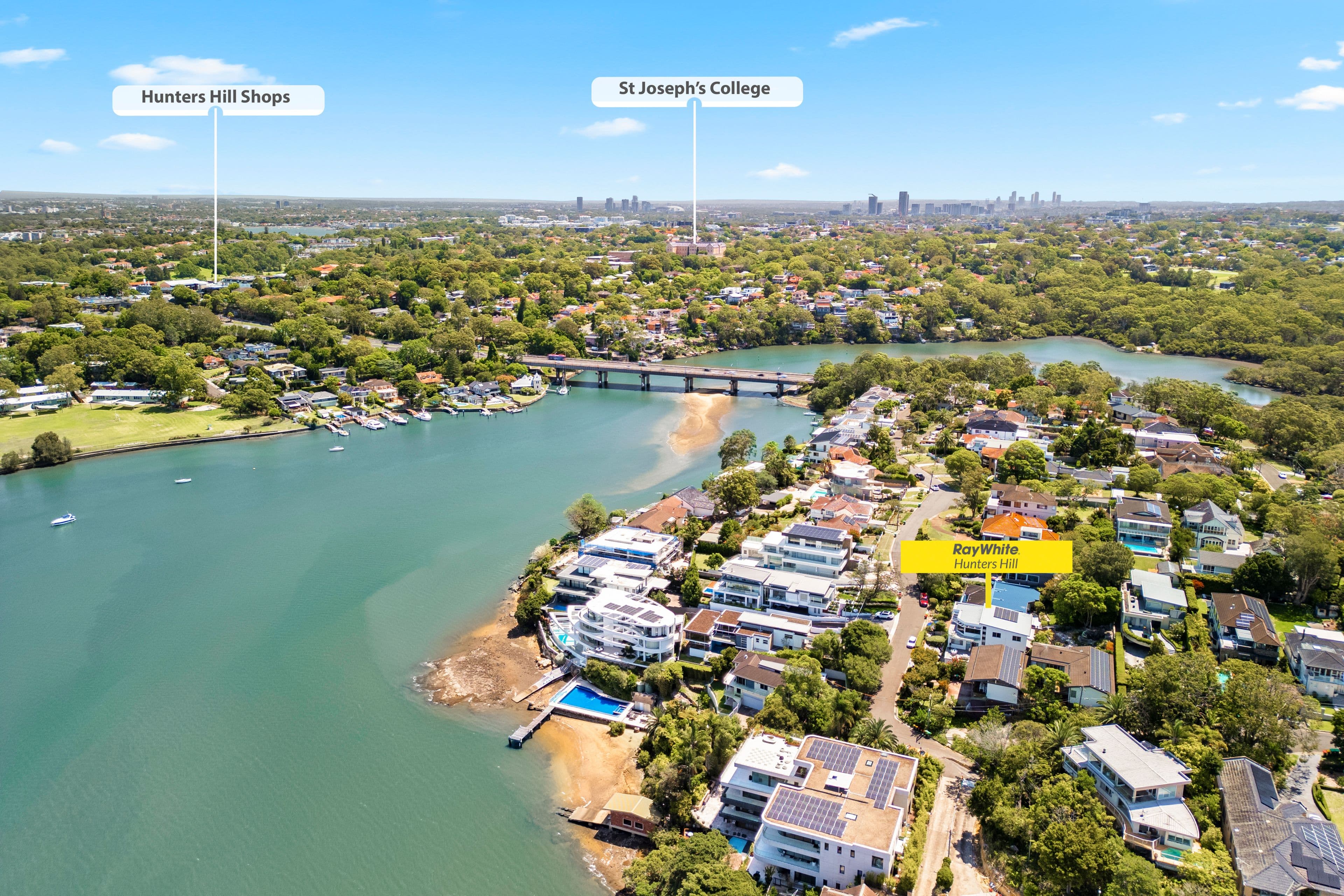 3 Haughton Street, Linley Point NSW 2066, Linley Point - Thumbnail 5