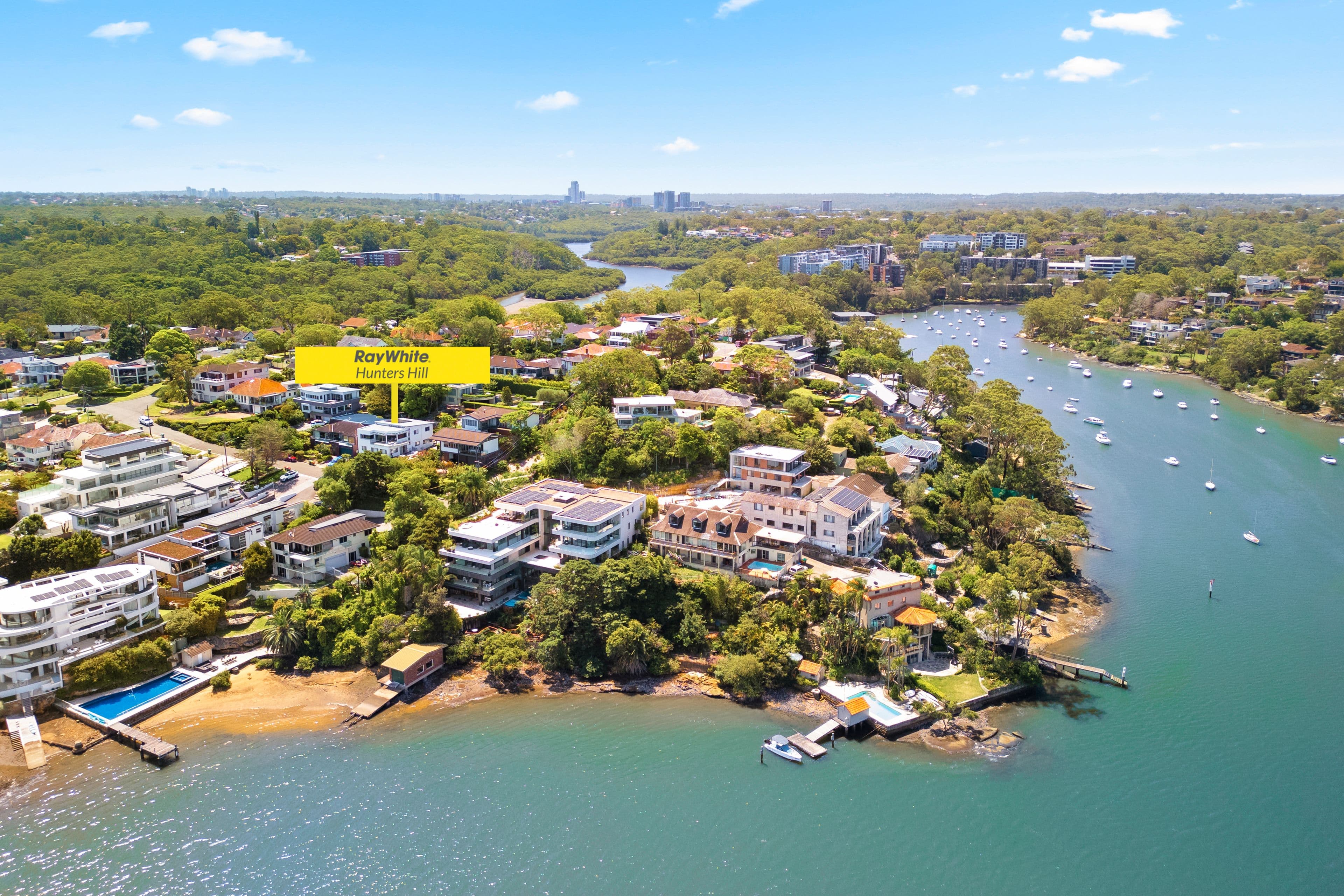 3 Haughton Street, Linley Point NSW 2066, Linley Point - Thumbnail 6